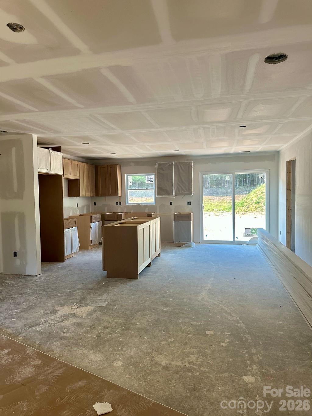 1255 Magnolia Street — Albemarle