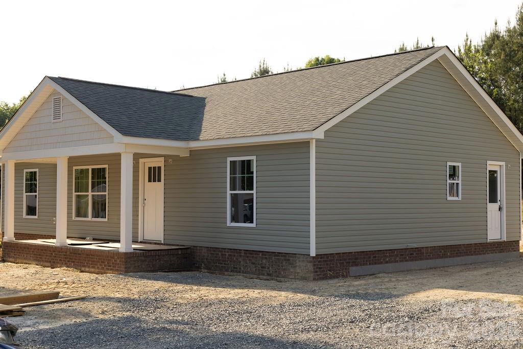 1255 Magnolia Street — Albemarle