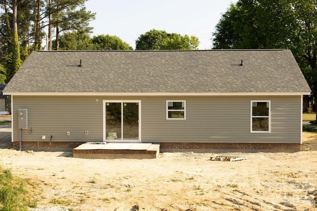 1255 Magnolia Street — Albemarle