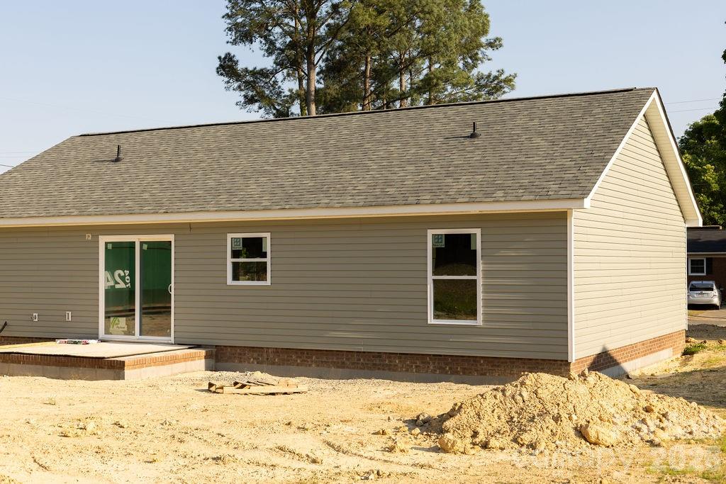 1255 Magnolia Street — Albemarle