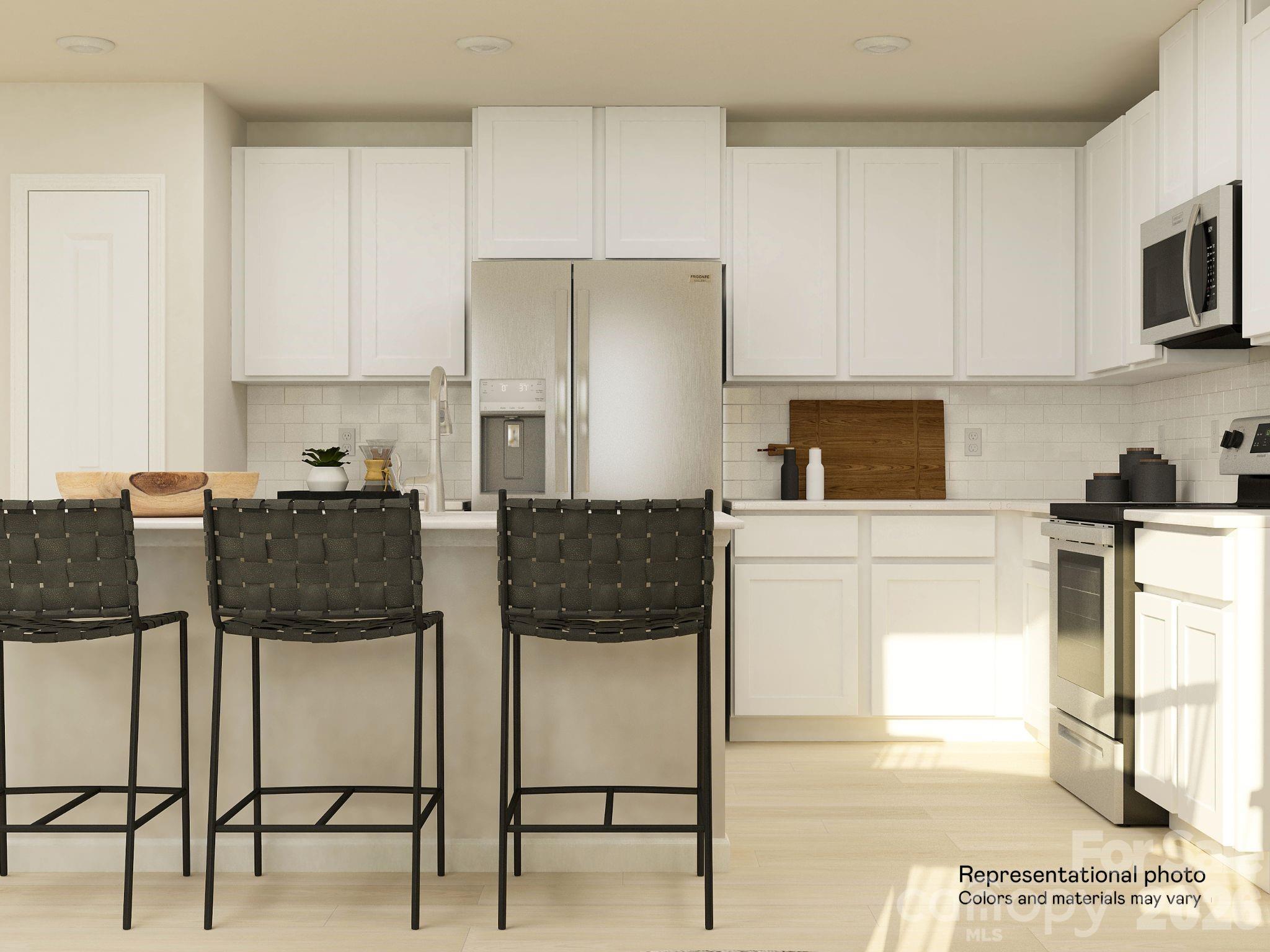 301 W 18th Street — Kannapolis
