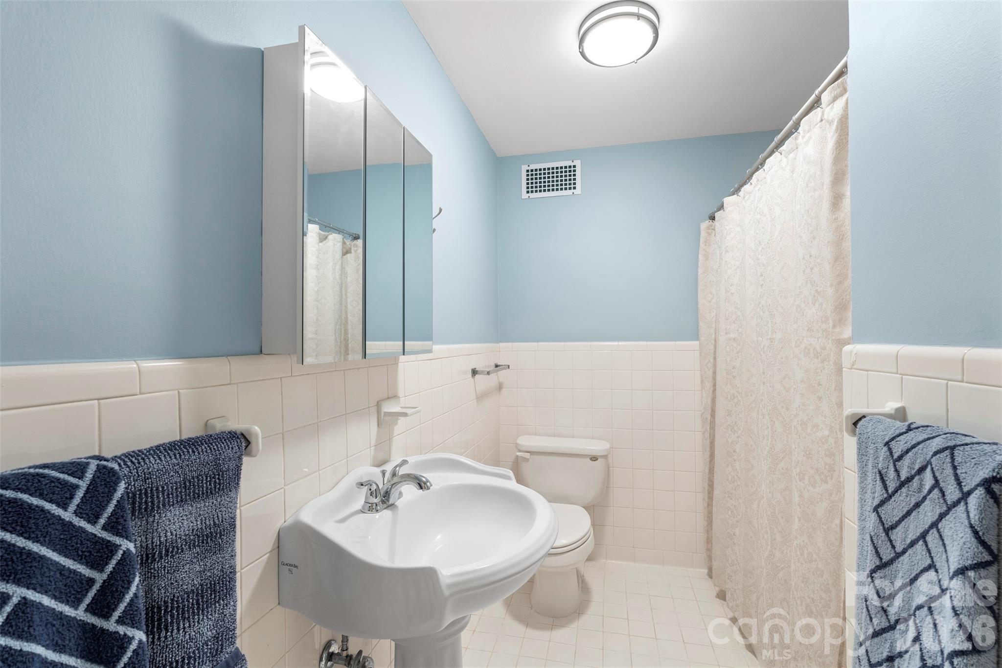 1300 Queens Road #402 — Charlotte