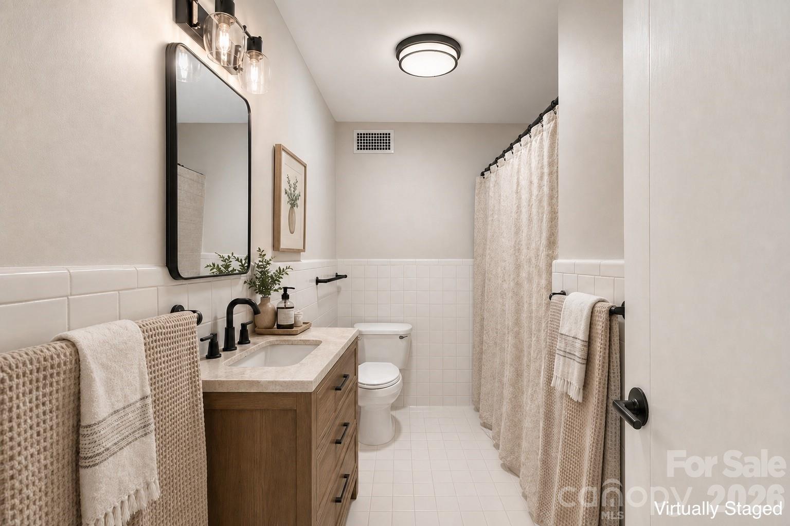 1300 Queens Road #402 — Charlotte