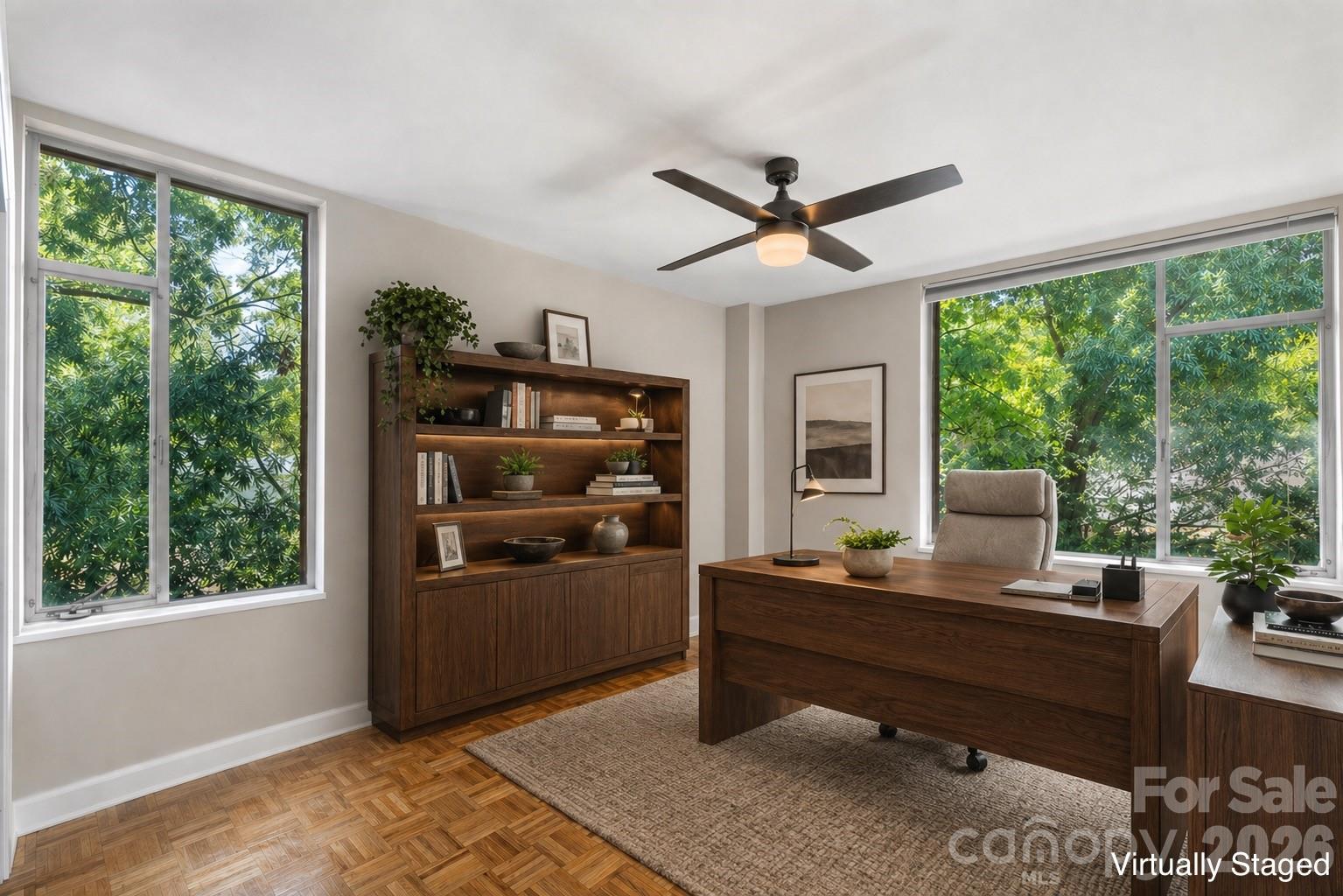 1300 Queens Road #402 — Charlotte