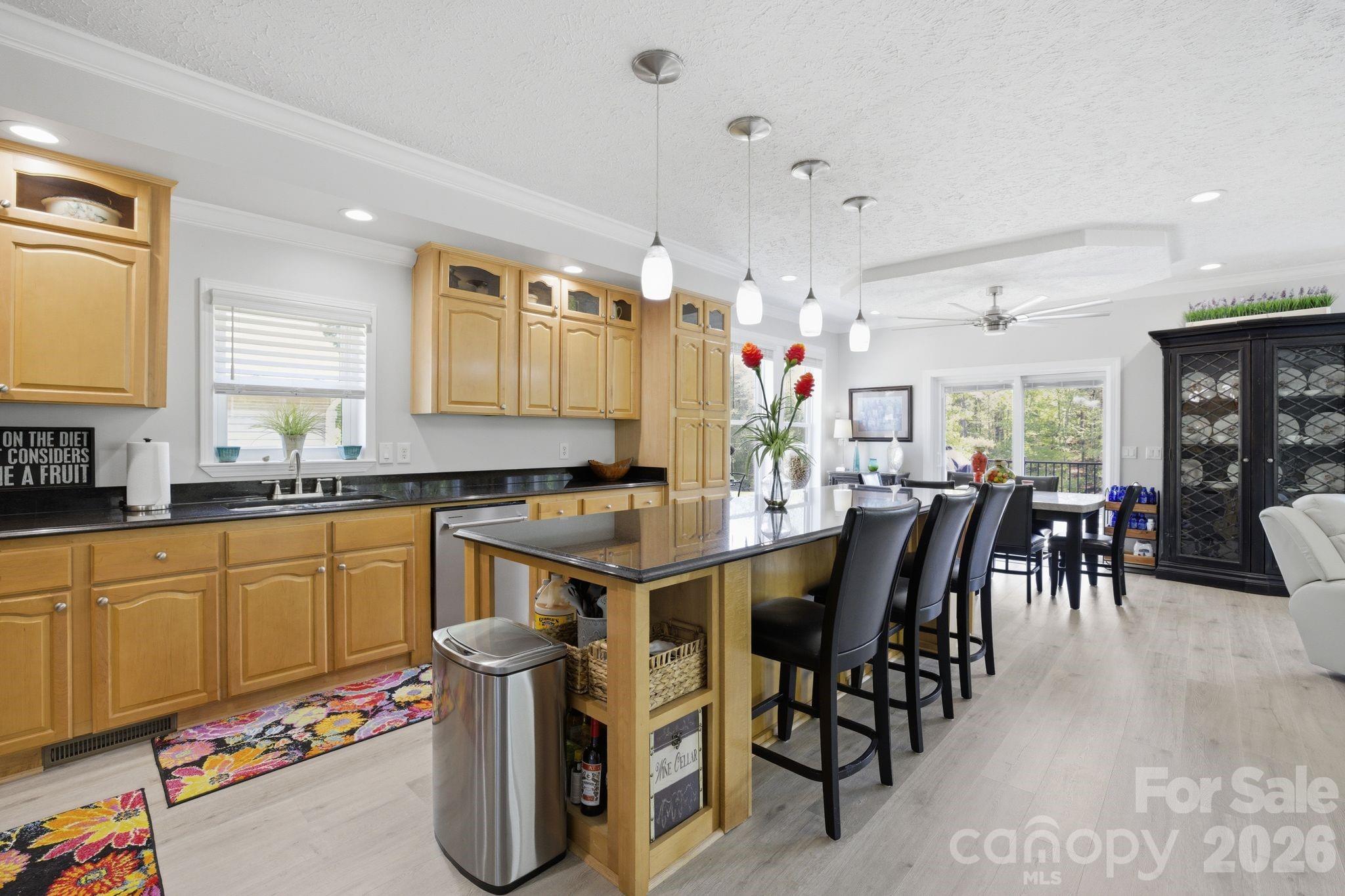 819 Hickory Point Drive — Lexington