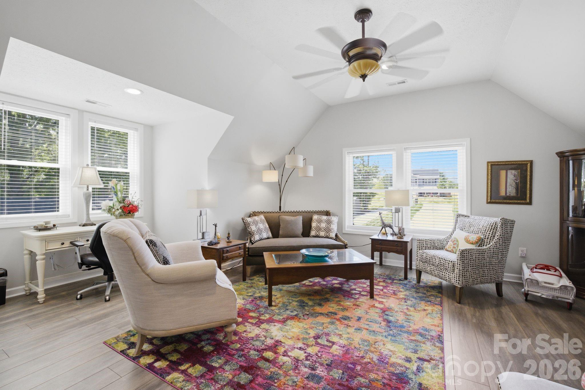 819 Hickory Point Drive — Lexington