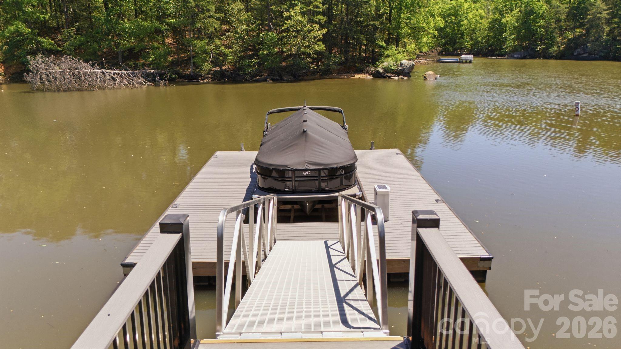 819 Hickory Point Drive — Lexington