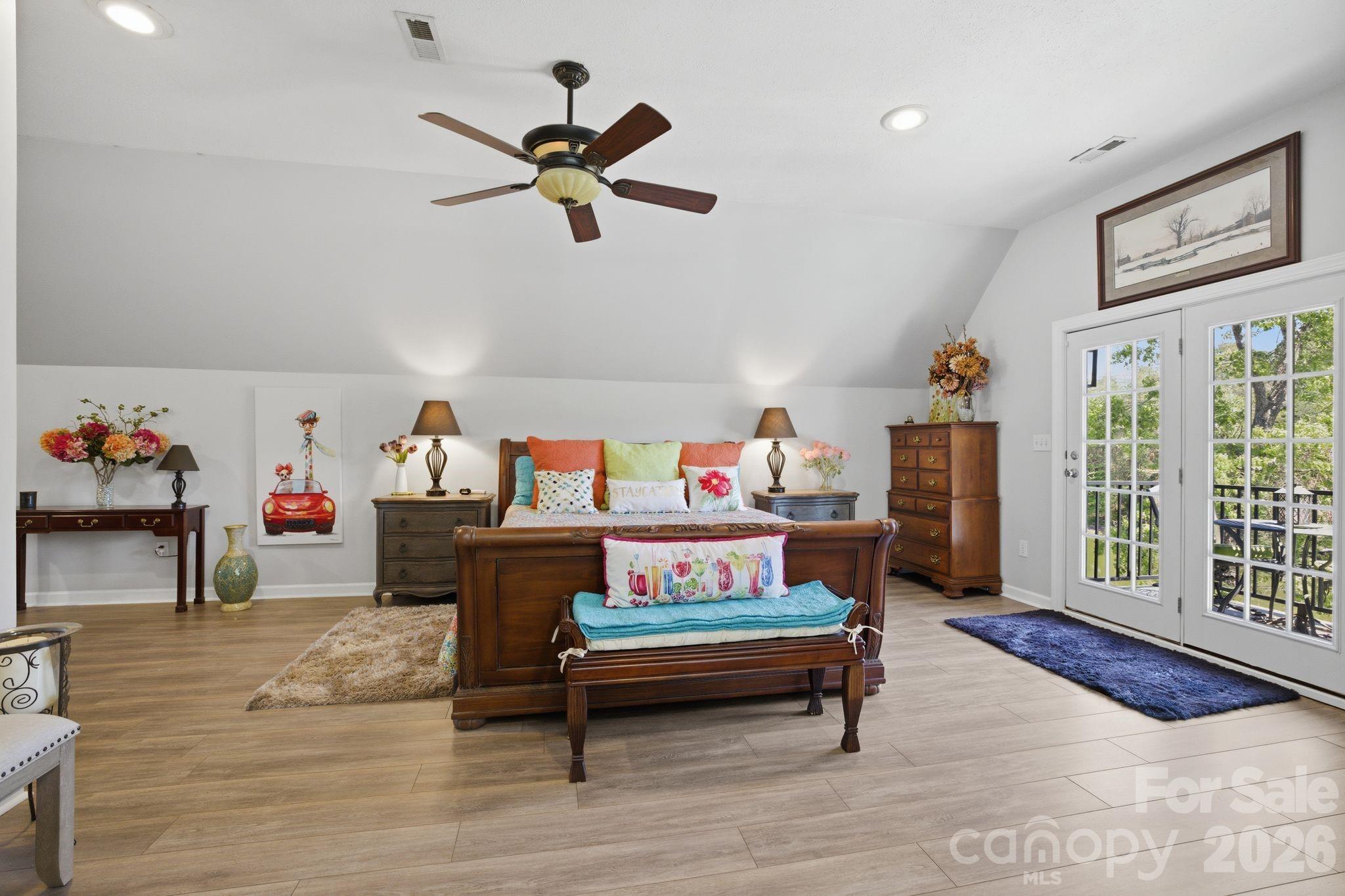 819 Hickory Point Drive — Lexington