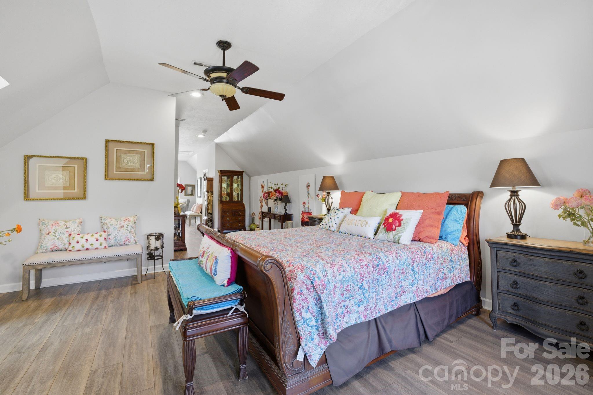 819 Hickory Point Drive — Lexington