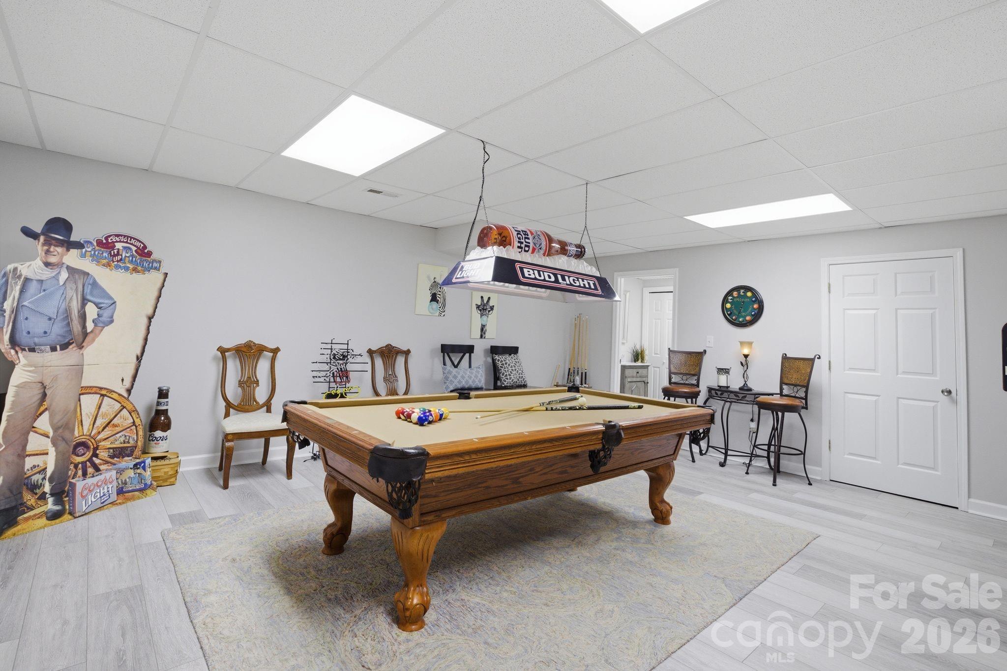 819 Hickory Point Drive — Lexington