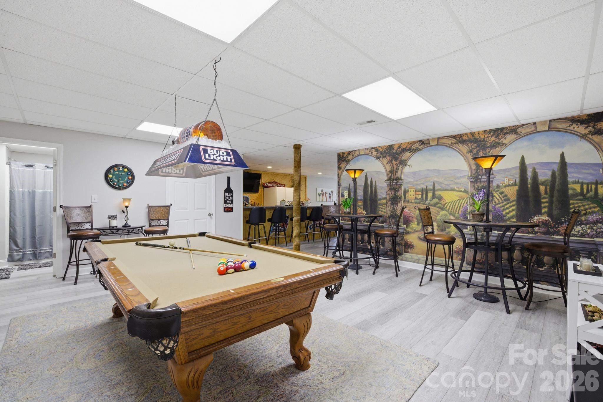 819 Hickory Point Drive — Lexington