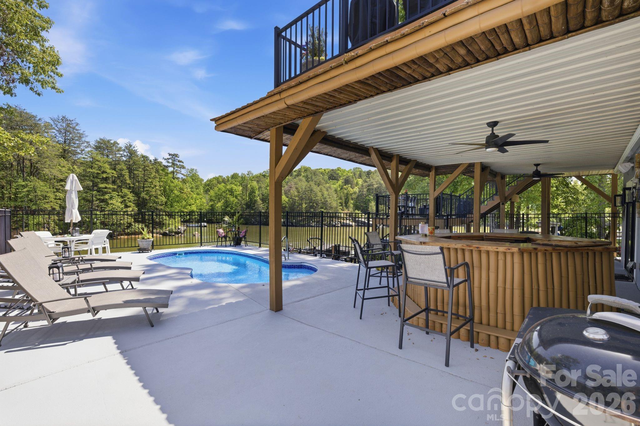819 Hickory Point Drive — Lexington