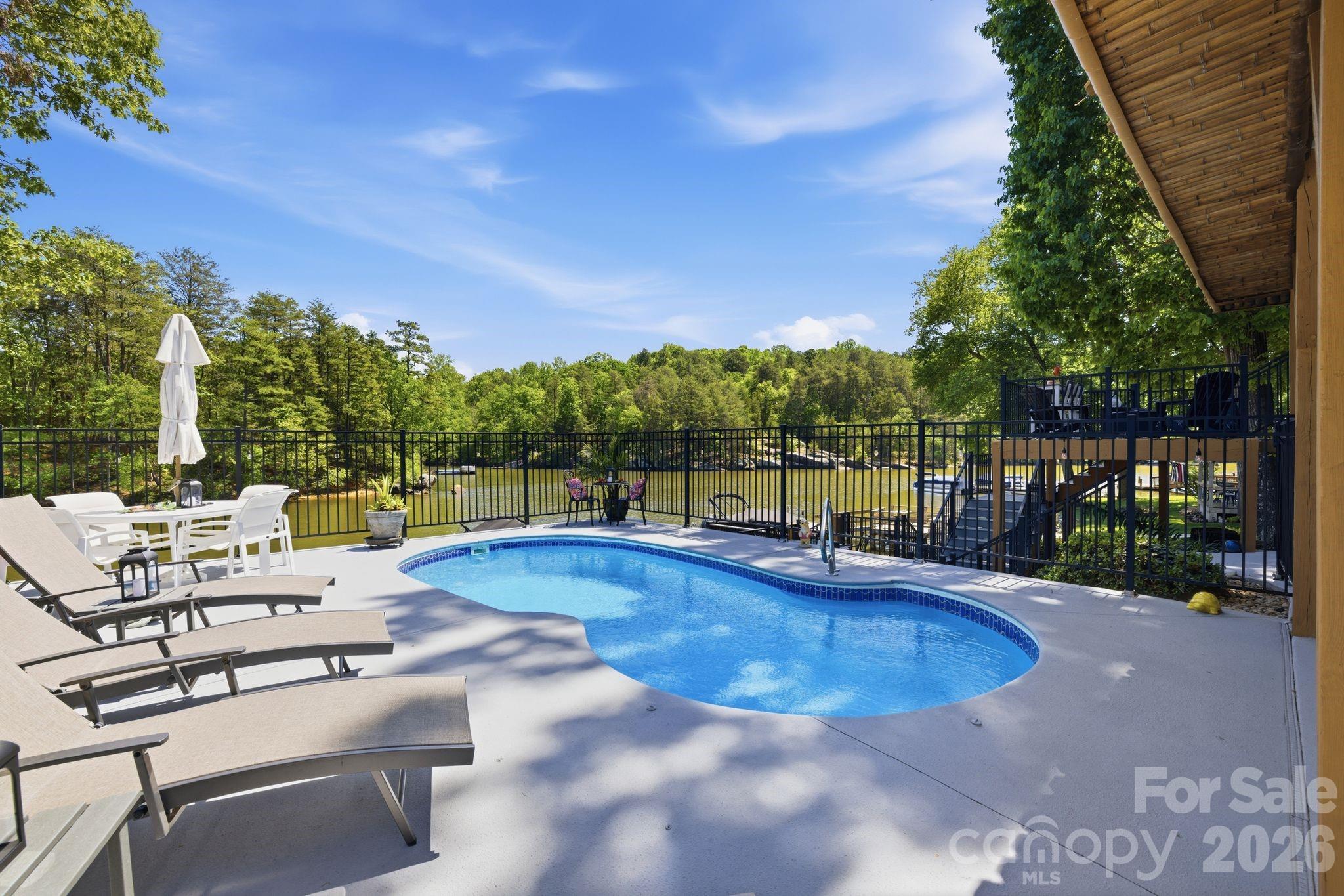819 Hickory Point Drive — Lexington
