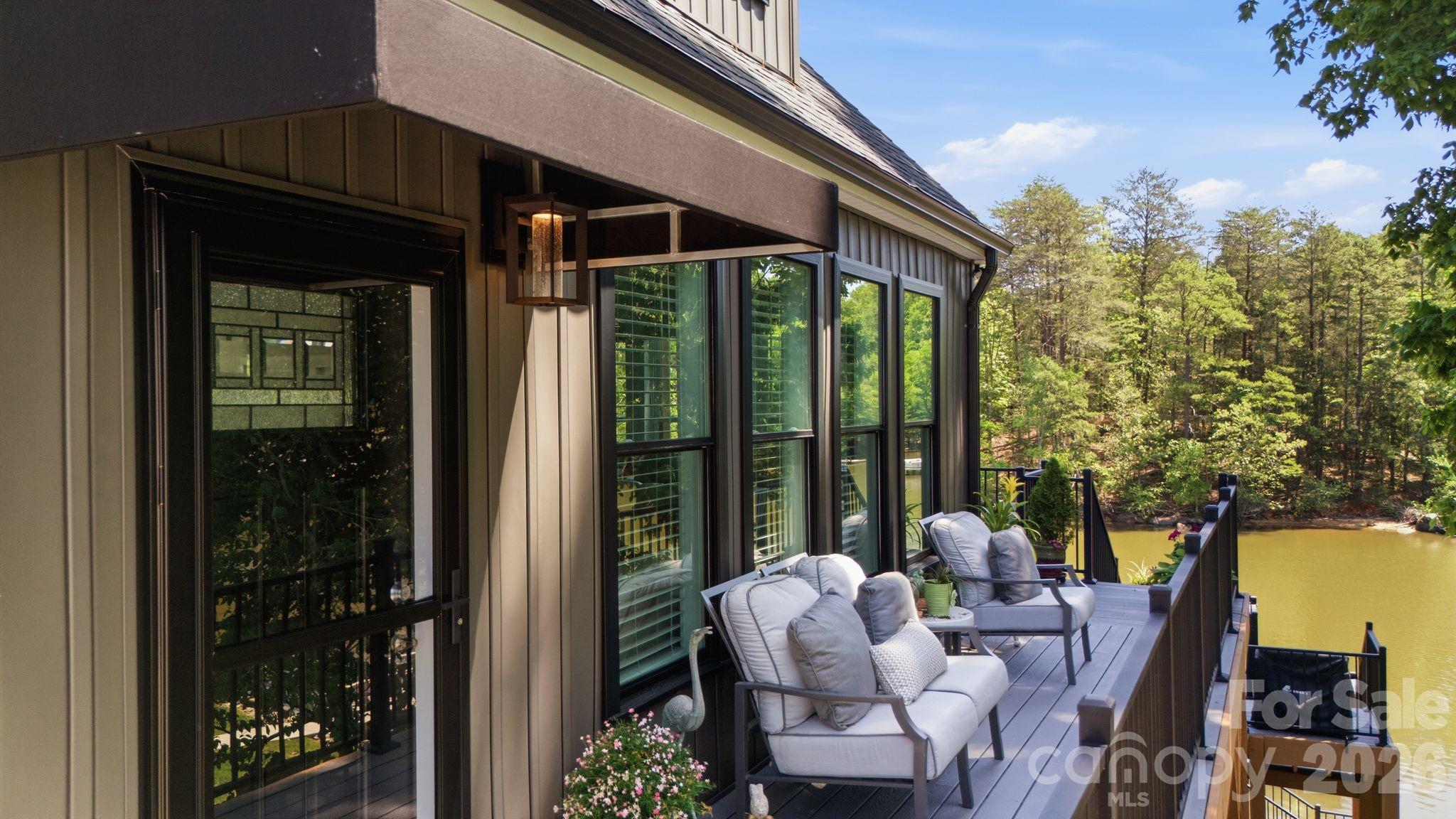 819 Hickory Point Drive — Lexington