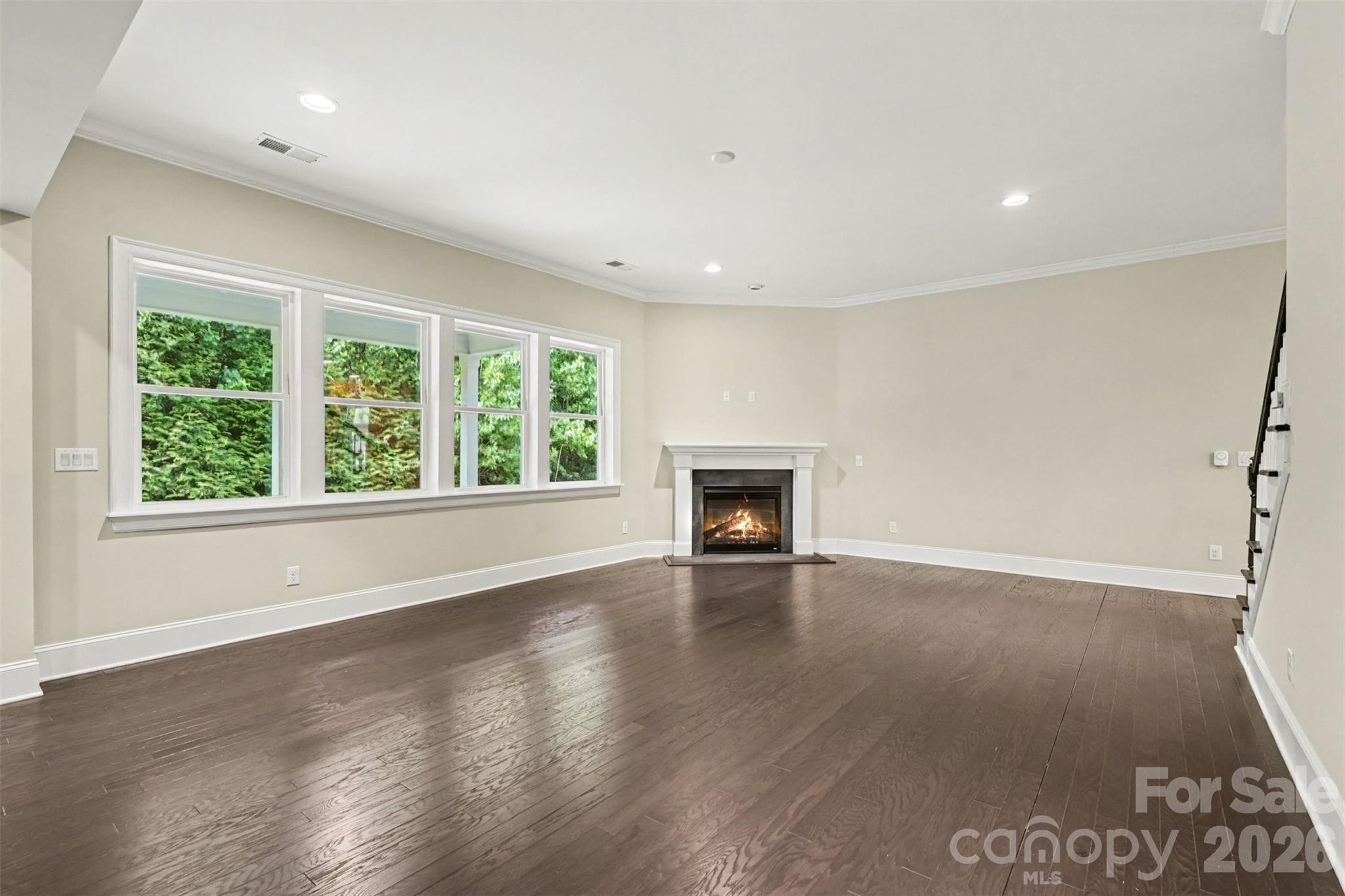 1592 Afton Way — Fort Mill