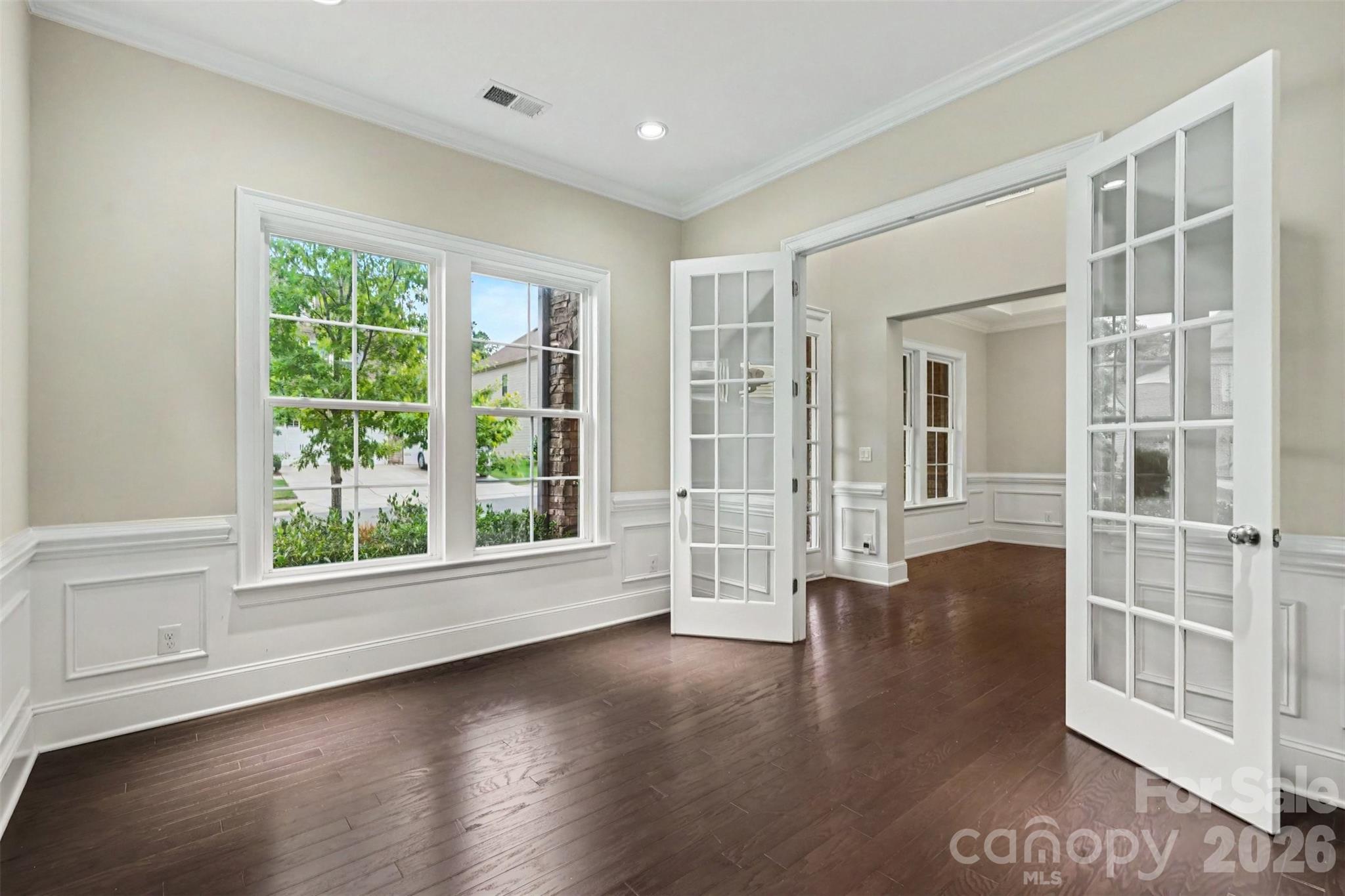 1592 Afton Way — Fort Mill