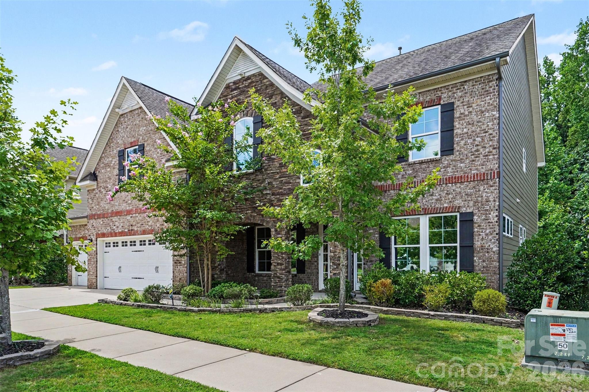 1592 Afton Way — Fort Mill