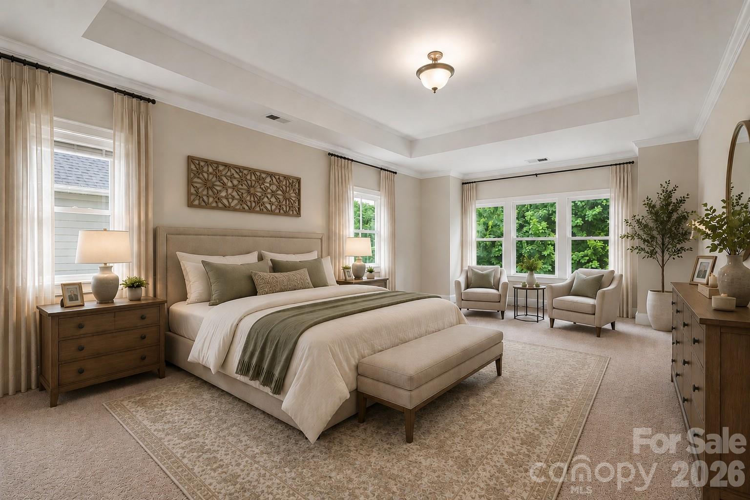 1592 Afton Way — Fort Mill