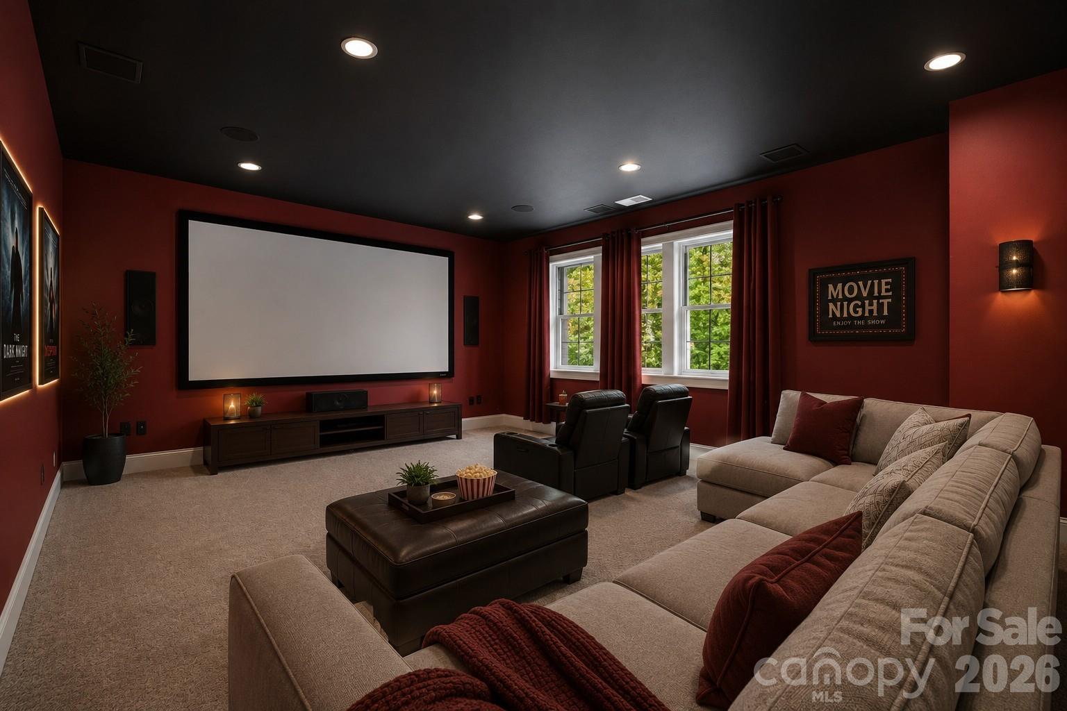 1592 Afton Way — Fort Mill