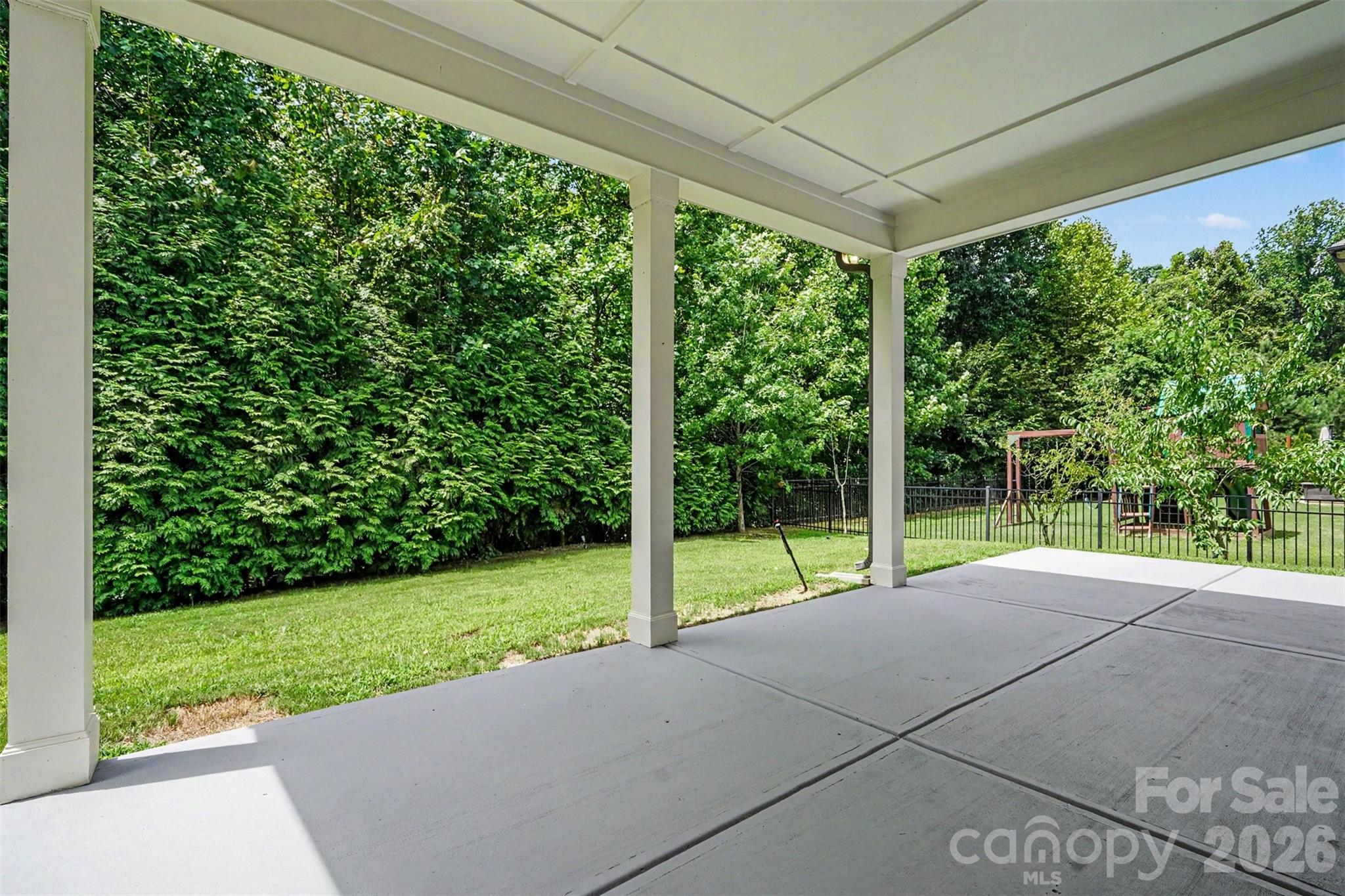 1592 Afton Way — Fort Mill