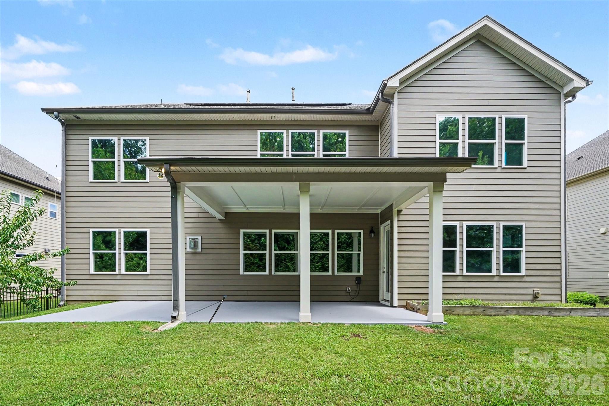 1592 Afton Way — Fort Mill