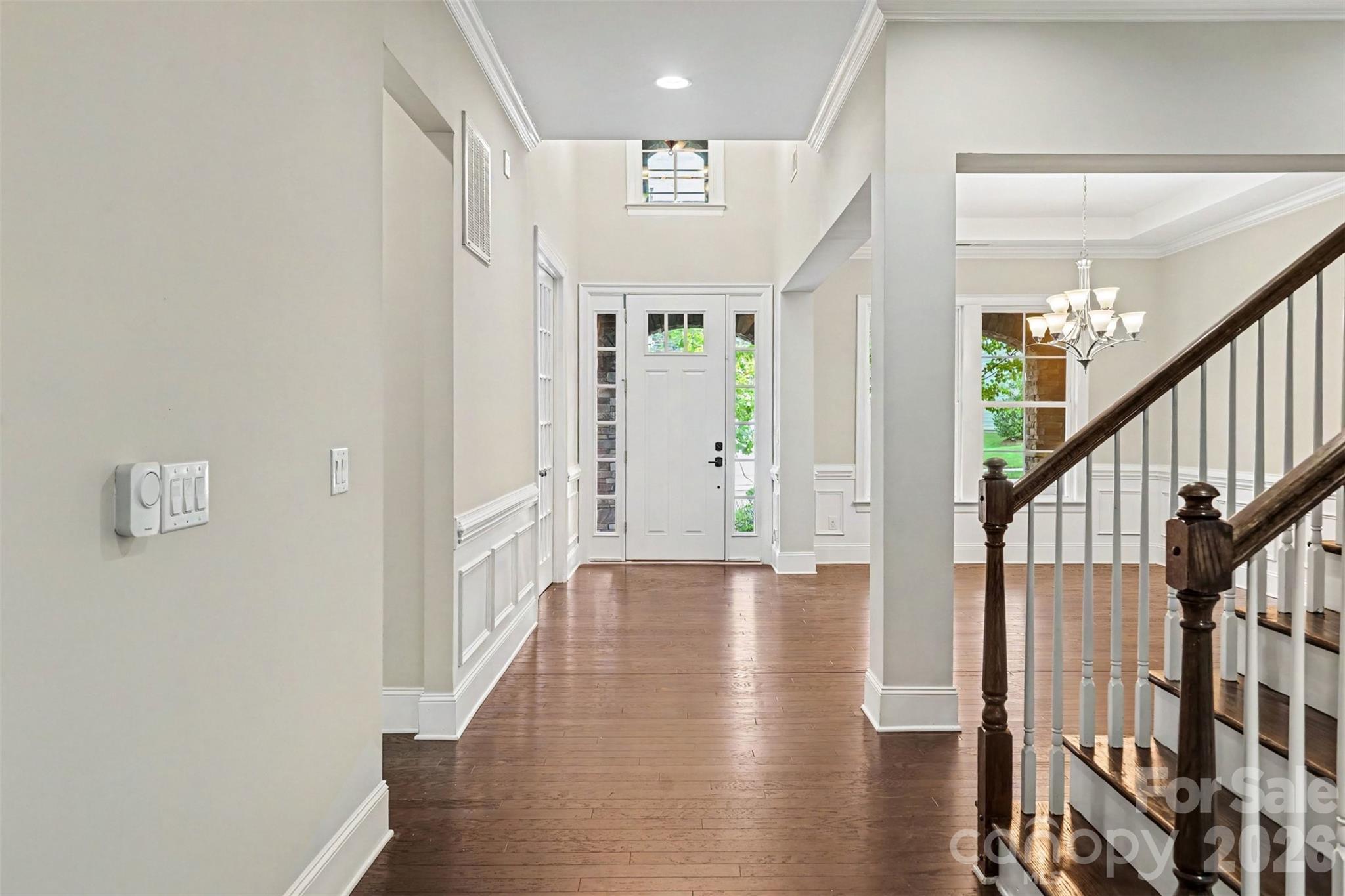 1592 Afton Way — Fort Mill