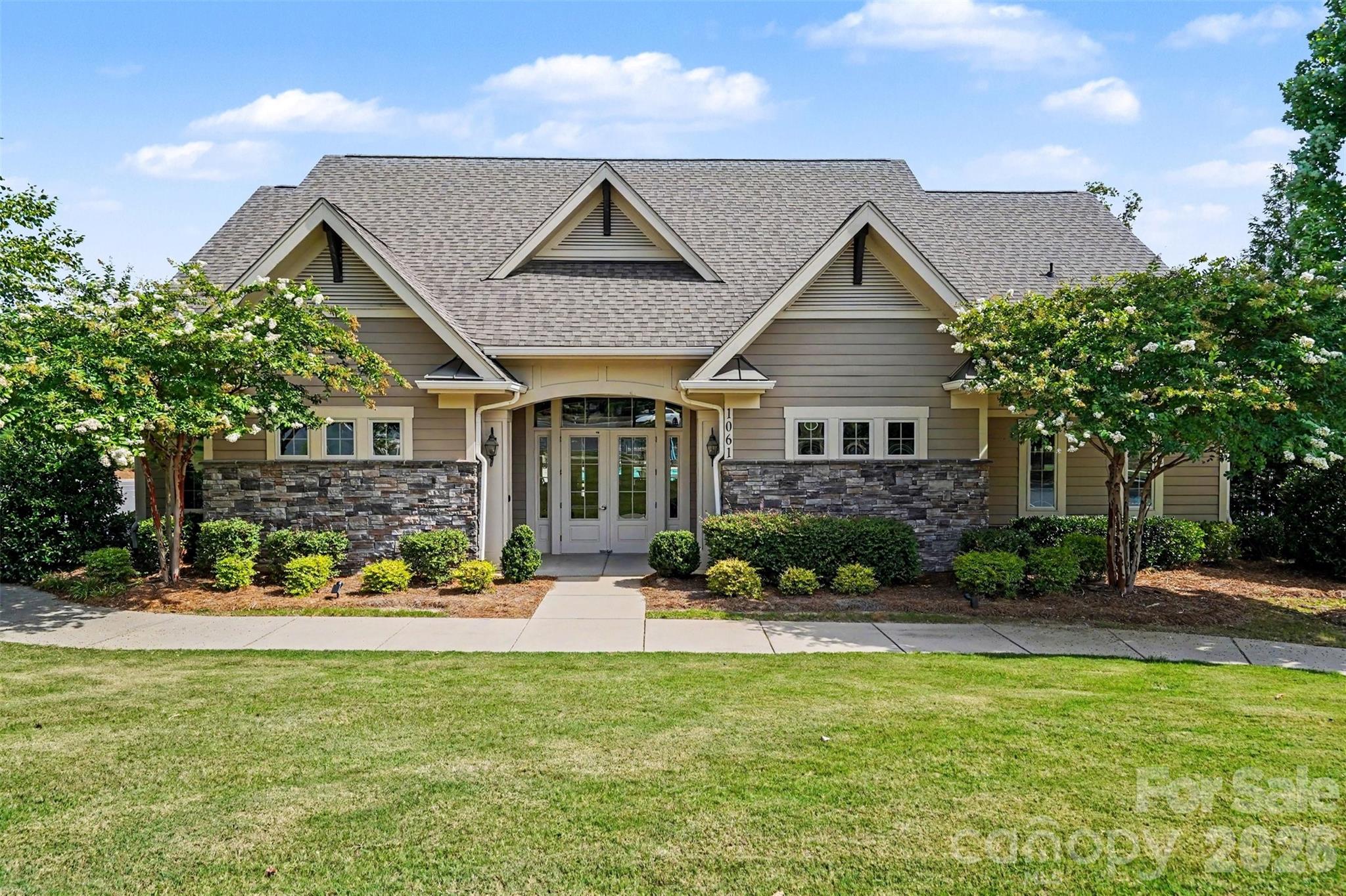 1592 Afton Way — Fort Mill