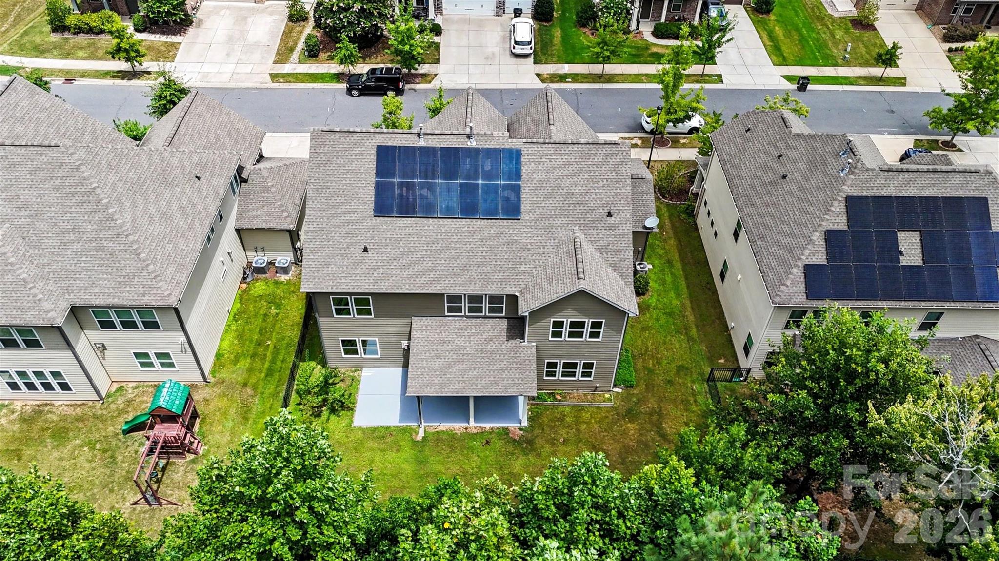 1592 Afton Way — Fort Mill