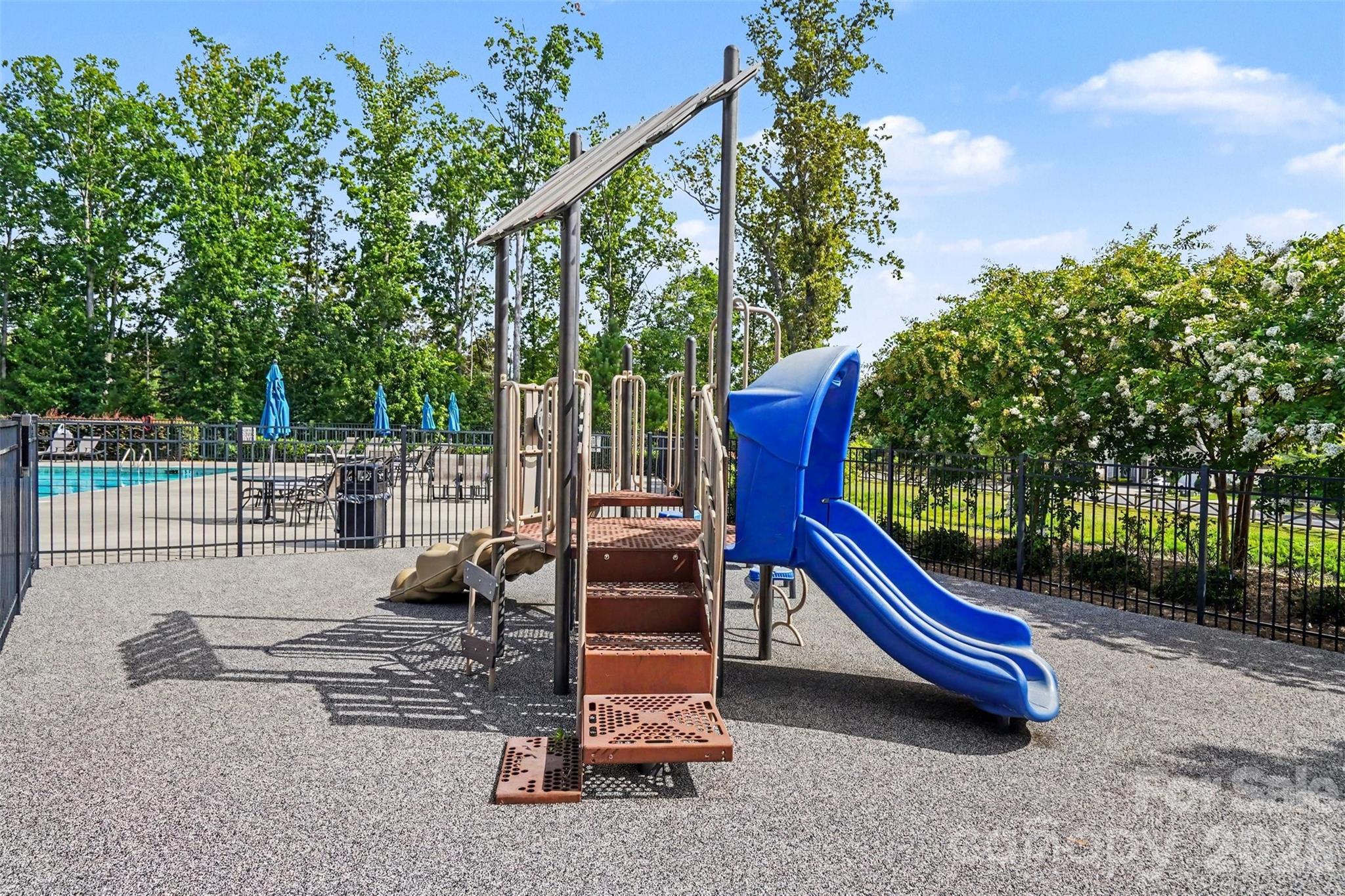 1592 Afton Way — Fort Mill