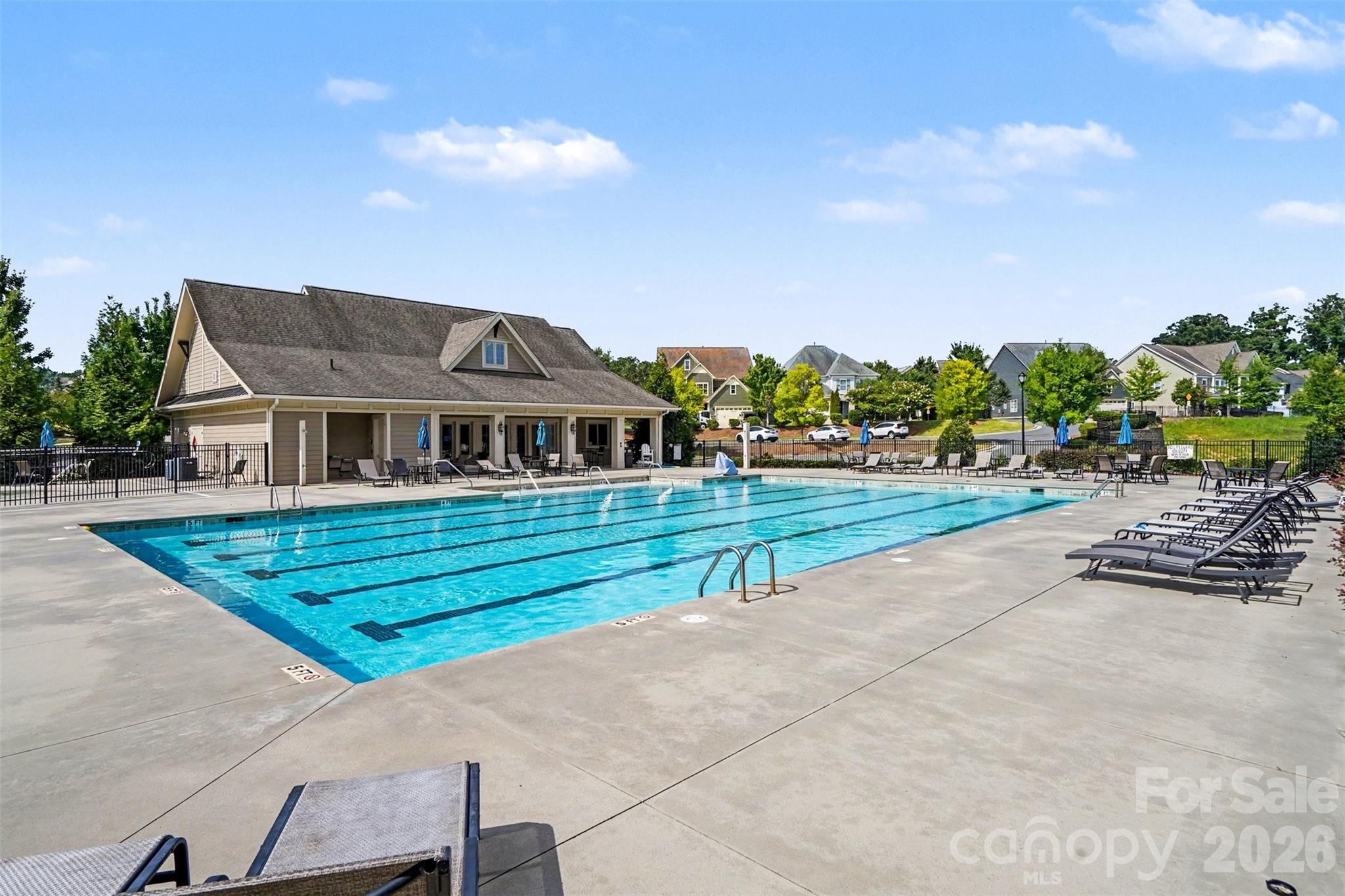 1592 Afton Way — Fort Mill