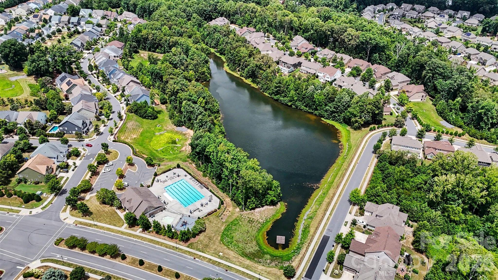1592 Afton Way — Fort Mill
