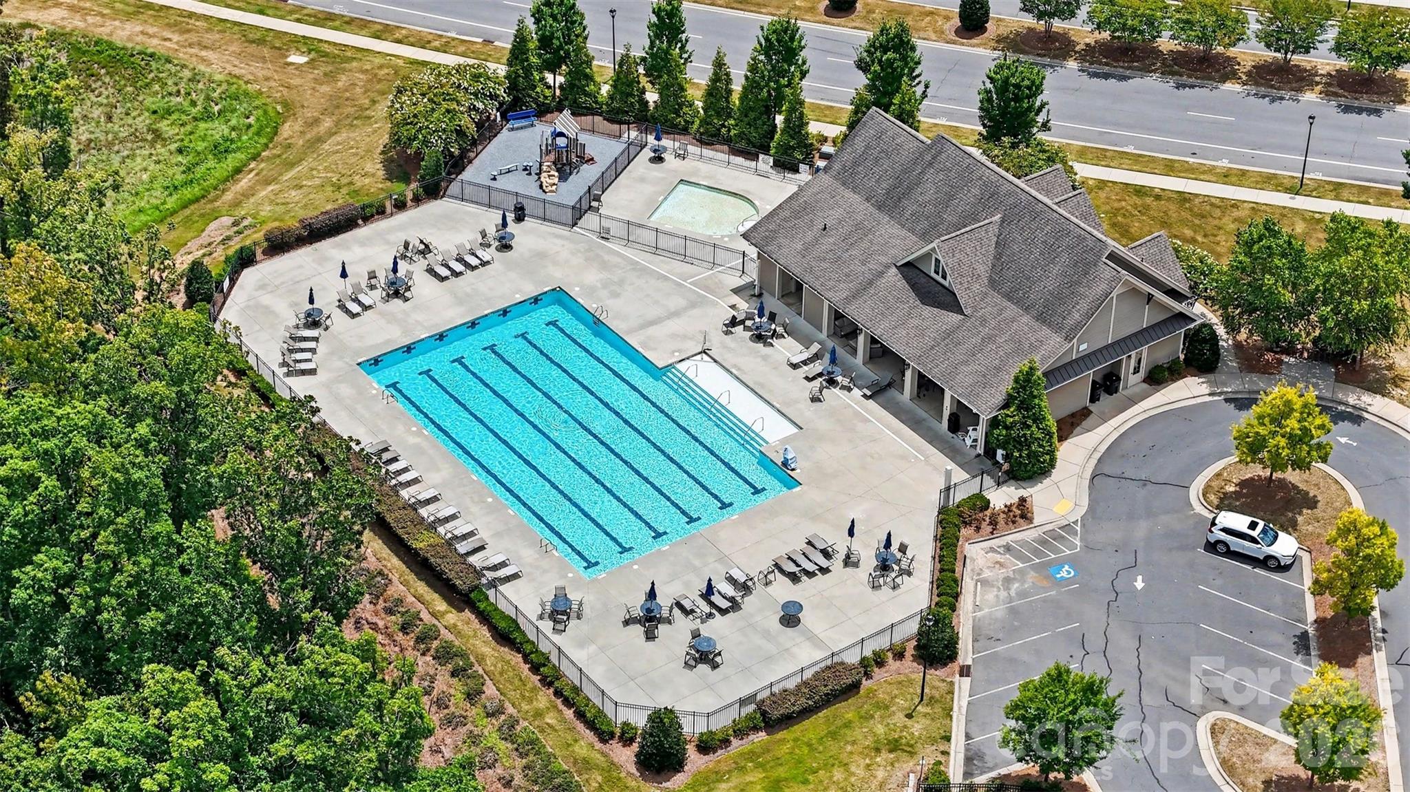 1592 Afton Way — Fort Mill