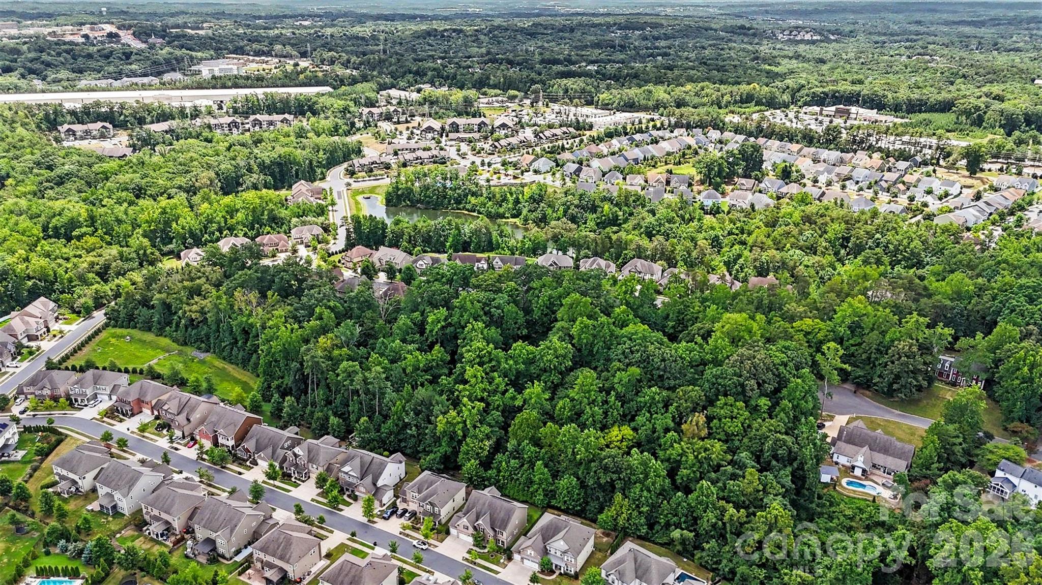 1592 Afton Way — Fort Mill