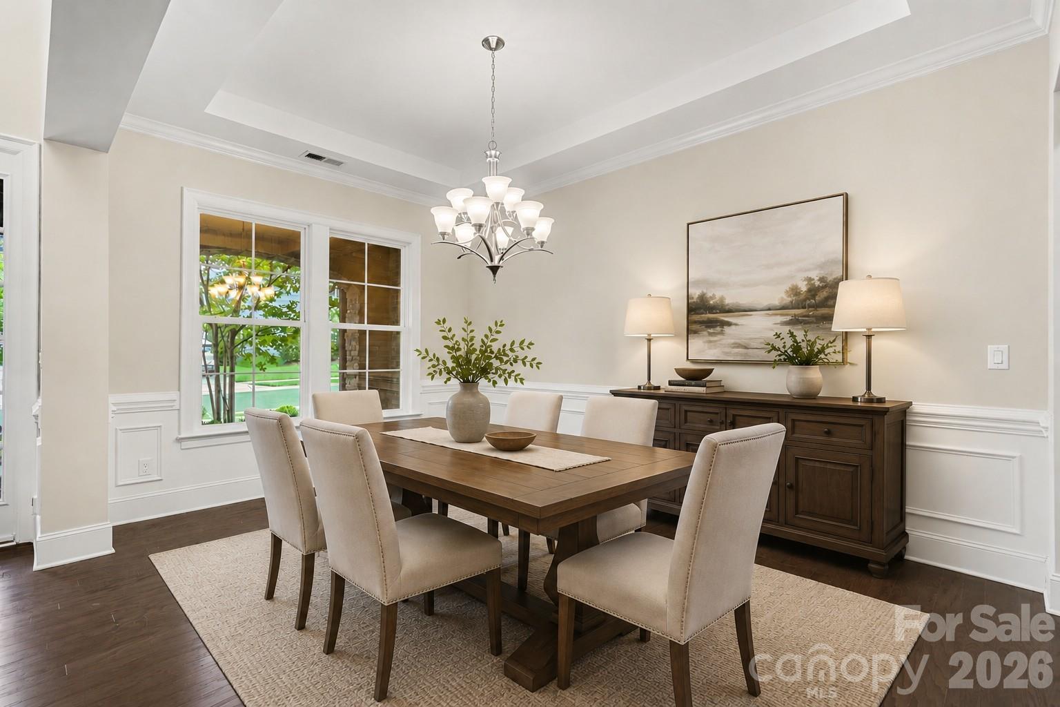 1592 Afton Way — Fort Mill