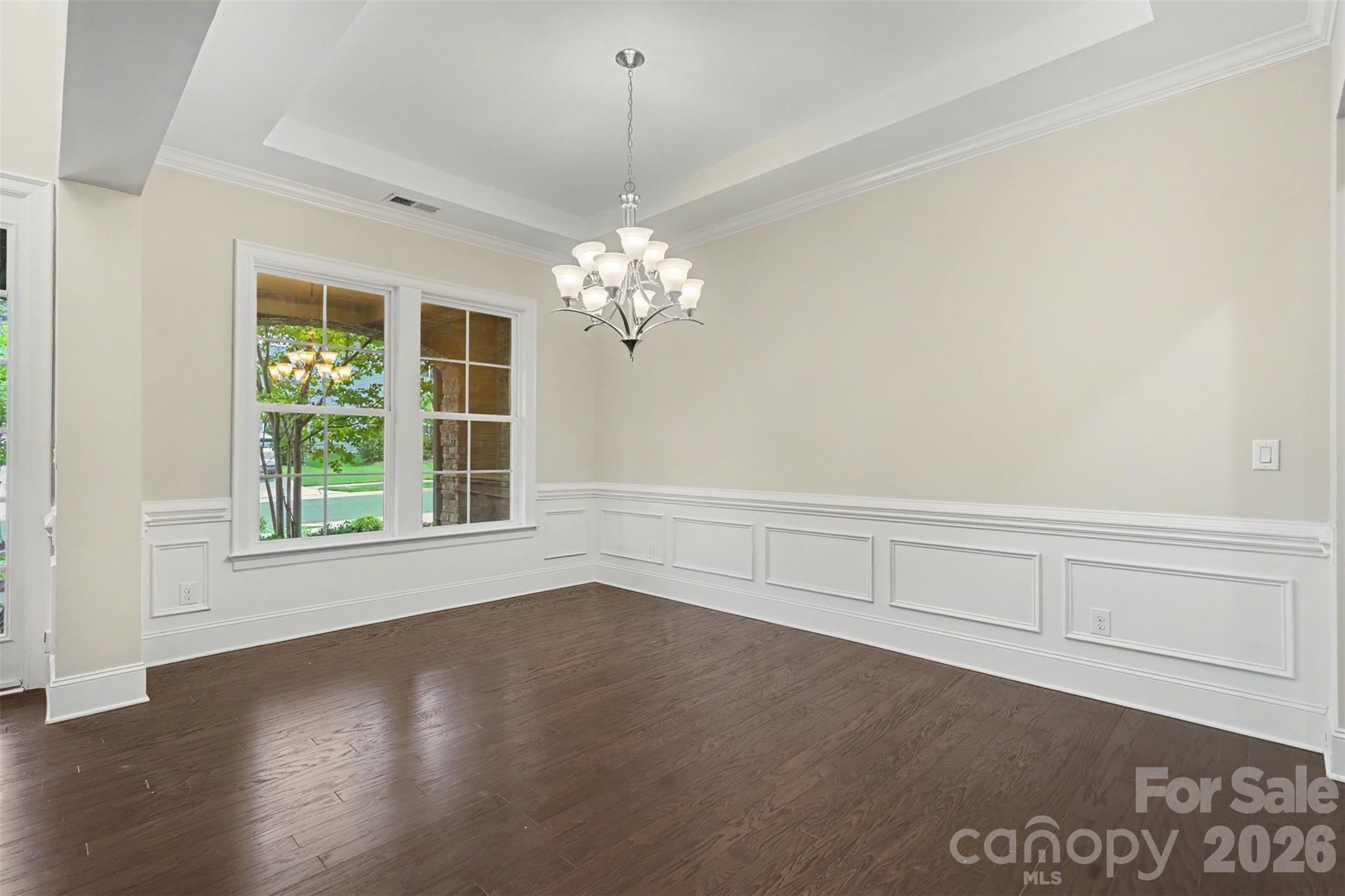 1592 Afton Way — Fort Mill