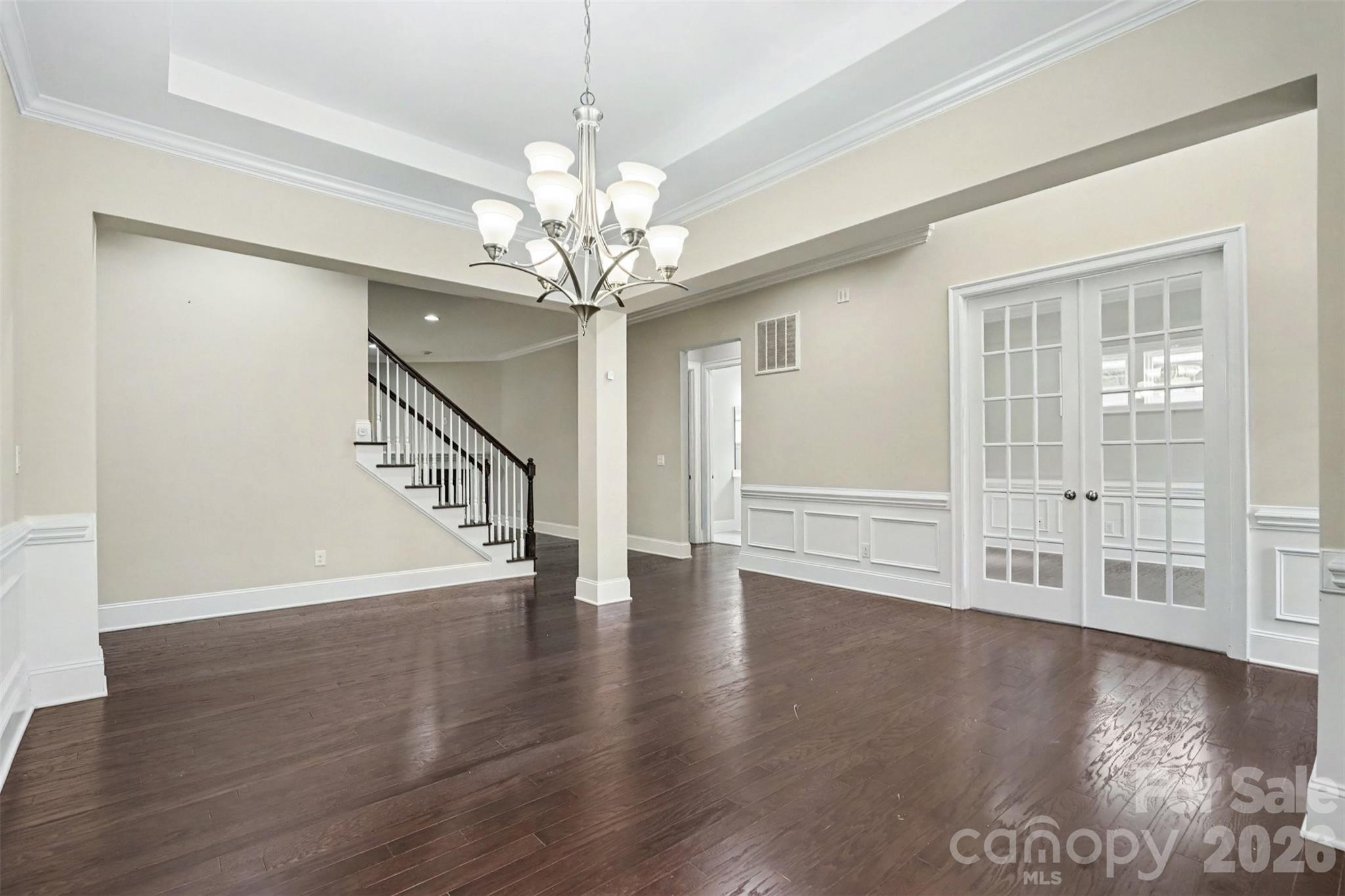 1592 Afton Way — Fort Mill