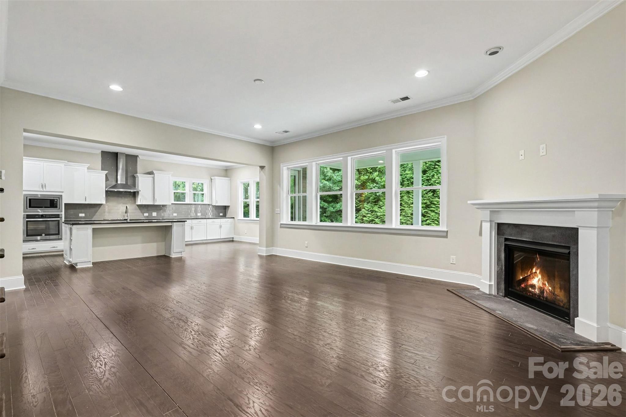 1592 Afton Way — Fort Mill