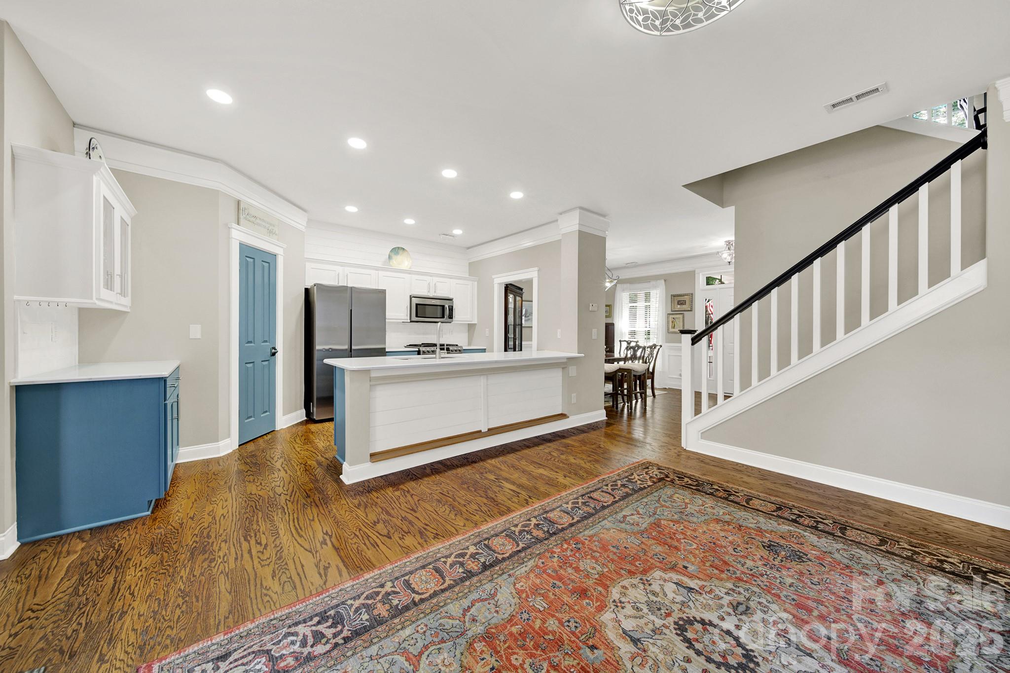 4214 Settler Heights Drive — Fort Mill