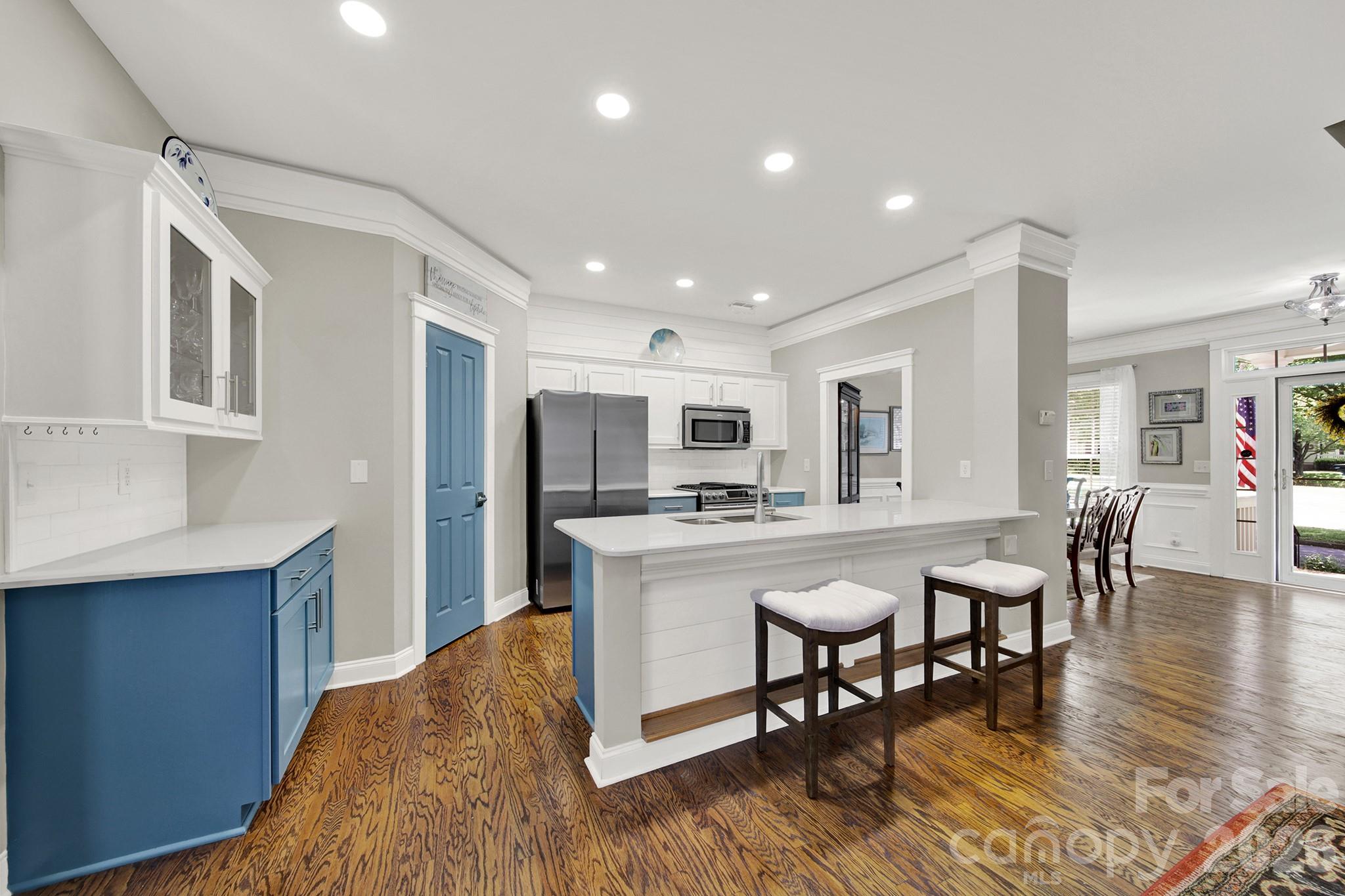 4214 Settler Heights Drive — Fort Mill
