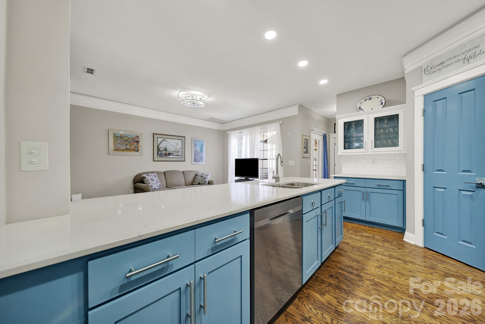 4214 Settler Heights Drive — Fort Mill
