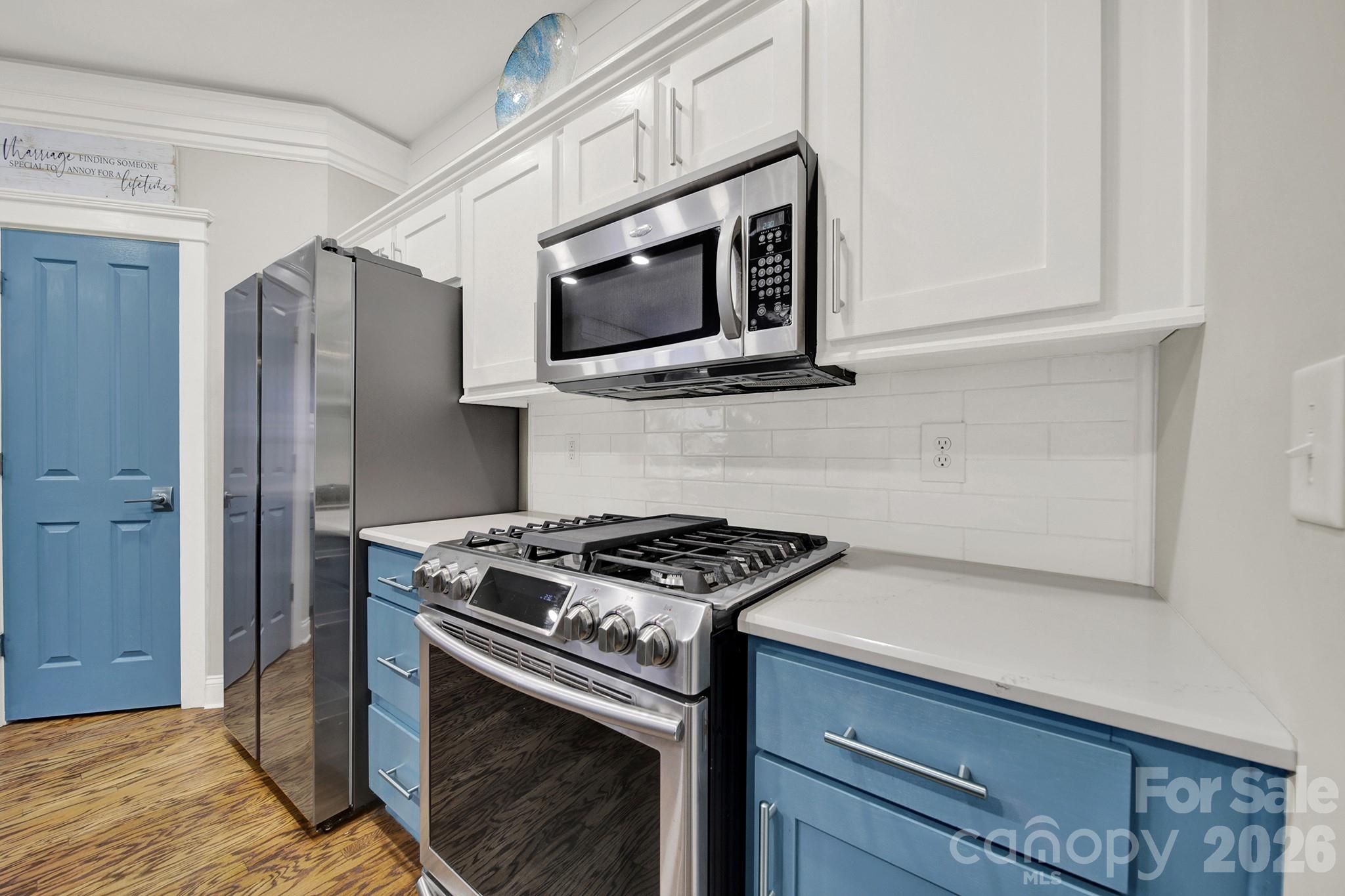 4214 Settler Heights Drive — Fort Mill