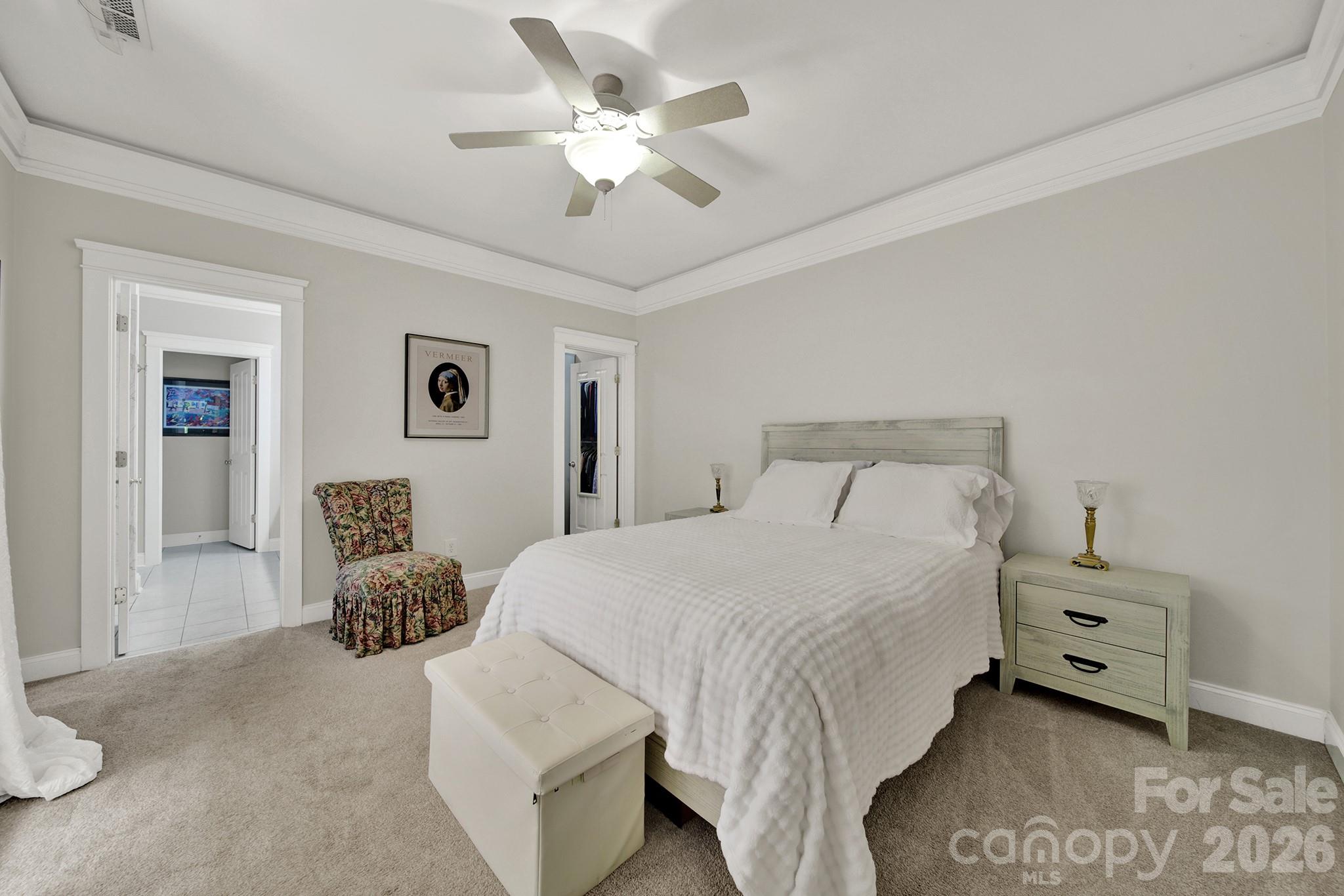 4214 Settler Heights Drive — Fort Mill