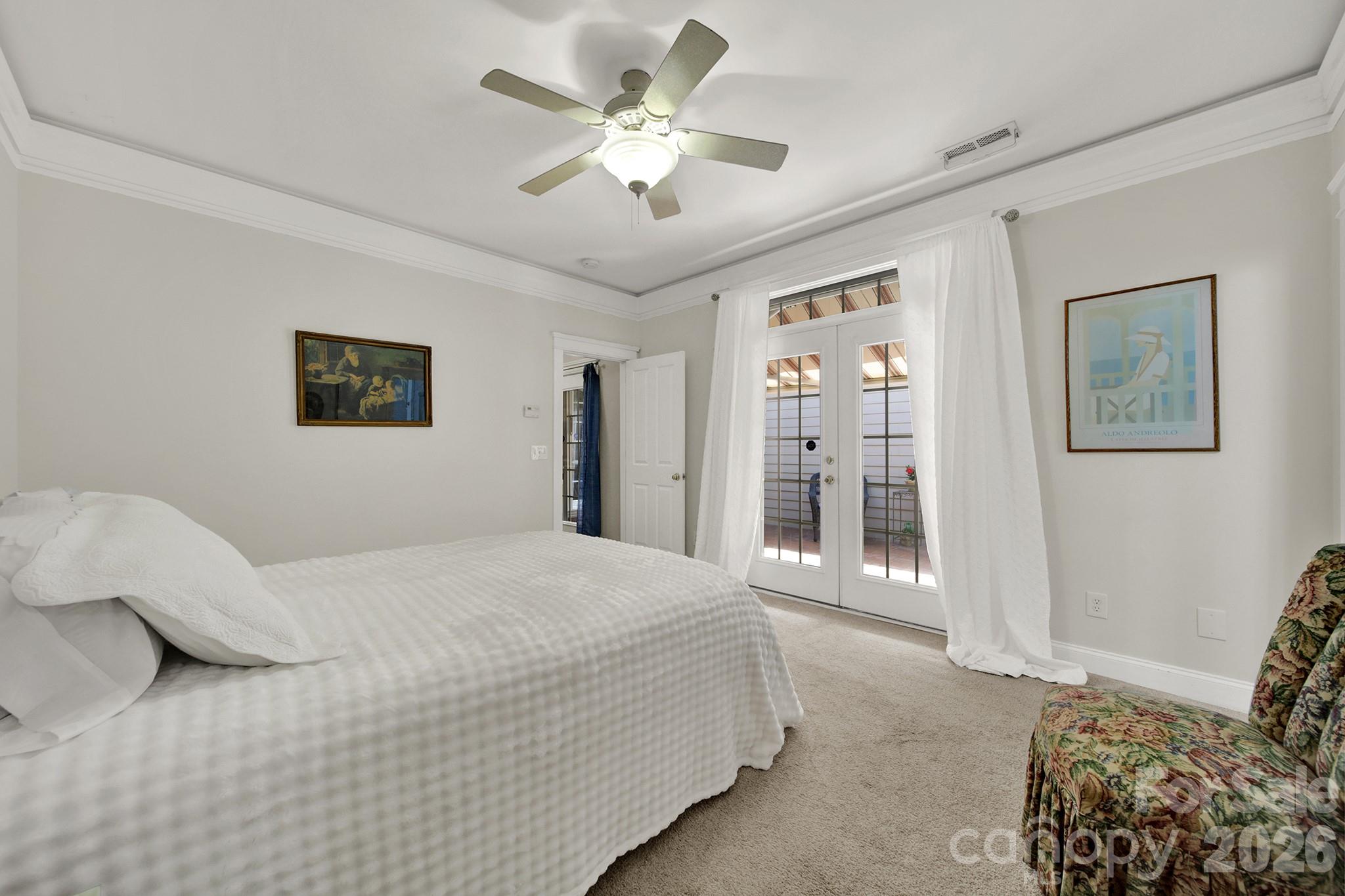 4214 Settler Heights Drive — Fort Mill