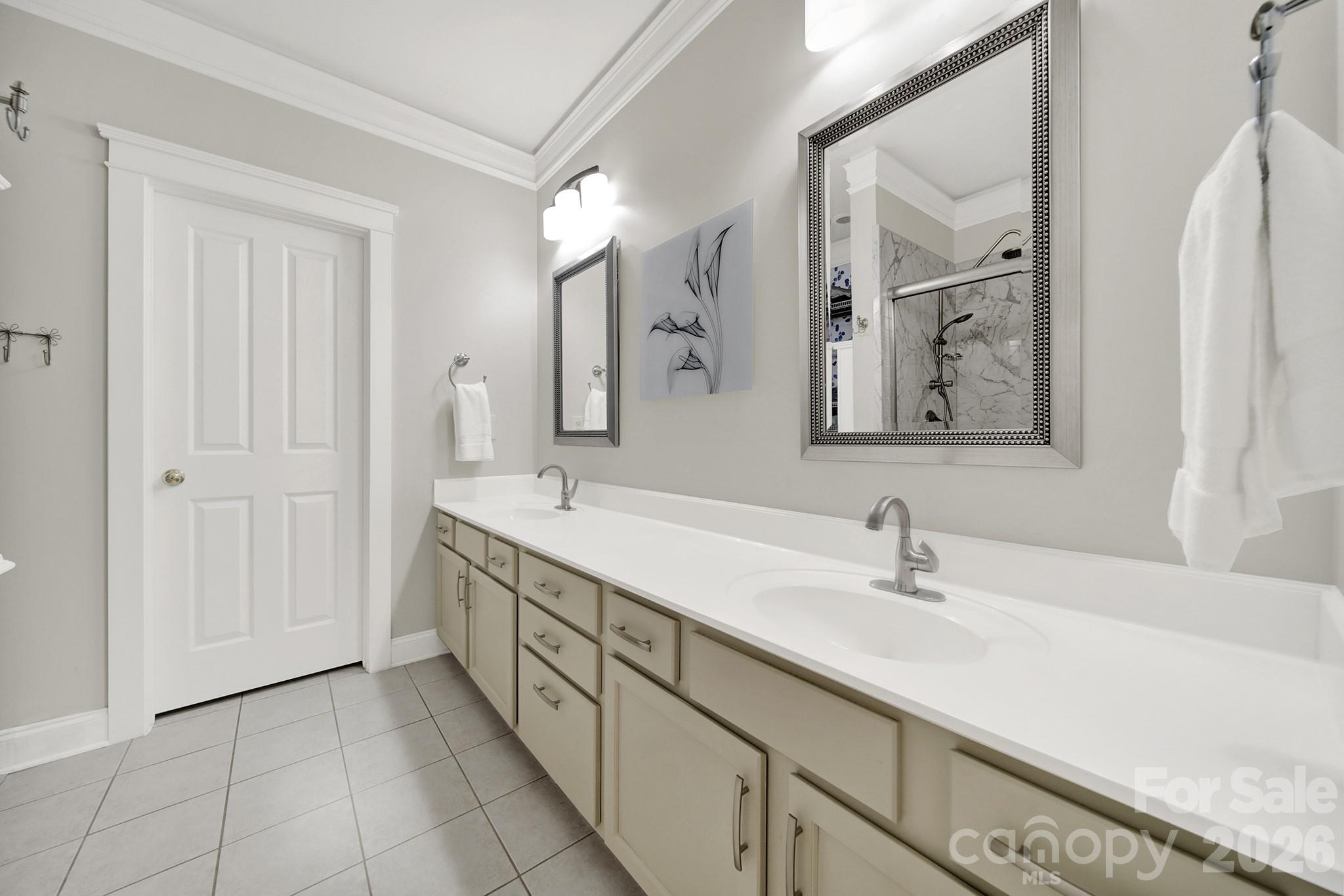 4214 Settler Heights Drive — Fort Mill
