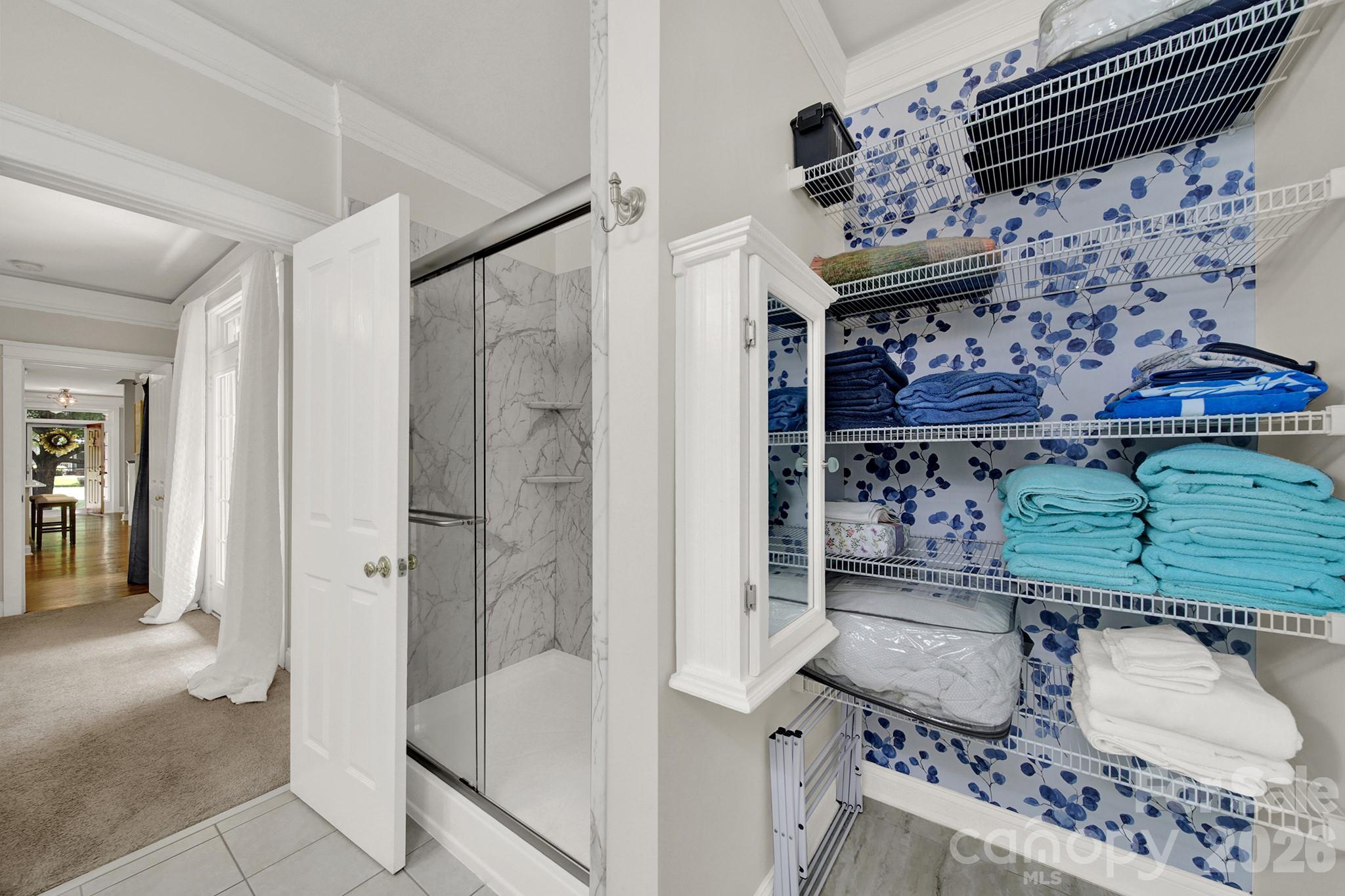 4214 Settler Heights Drive — Fort Mill