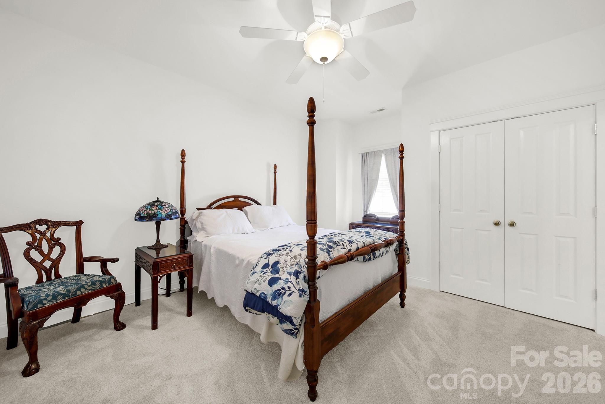 4214 Settler Heights Drive — Fort Mill