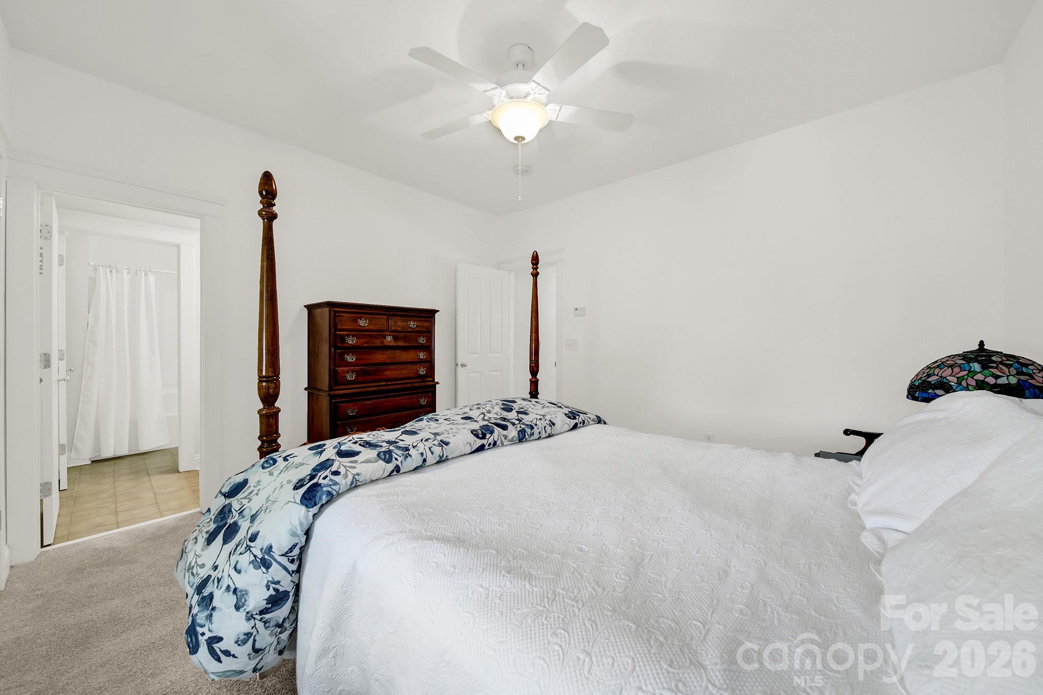 4214 Settler Heights Drive — Fort Mill
