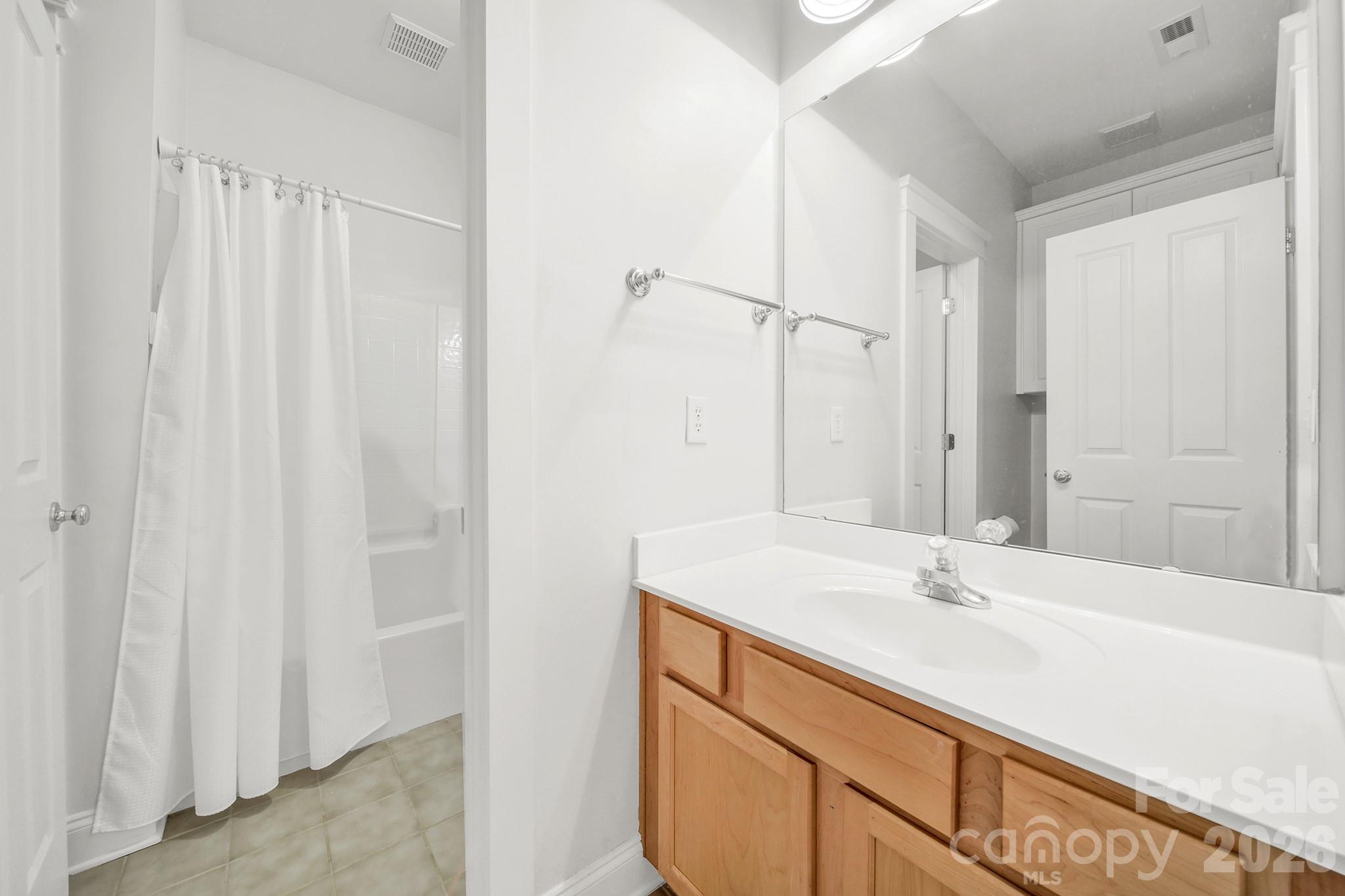 4214 Settler Heights Drive — Fort Mill