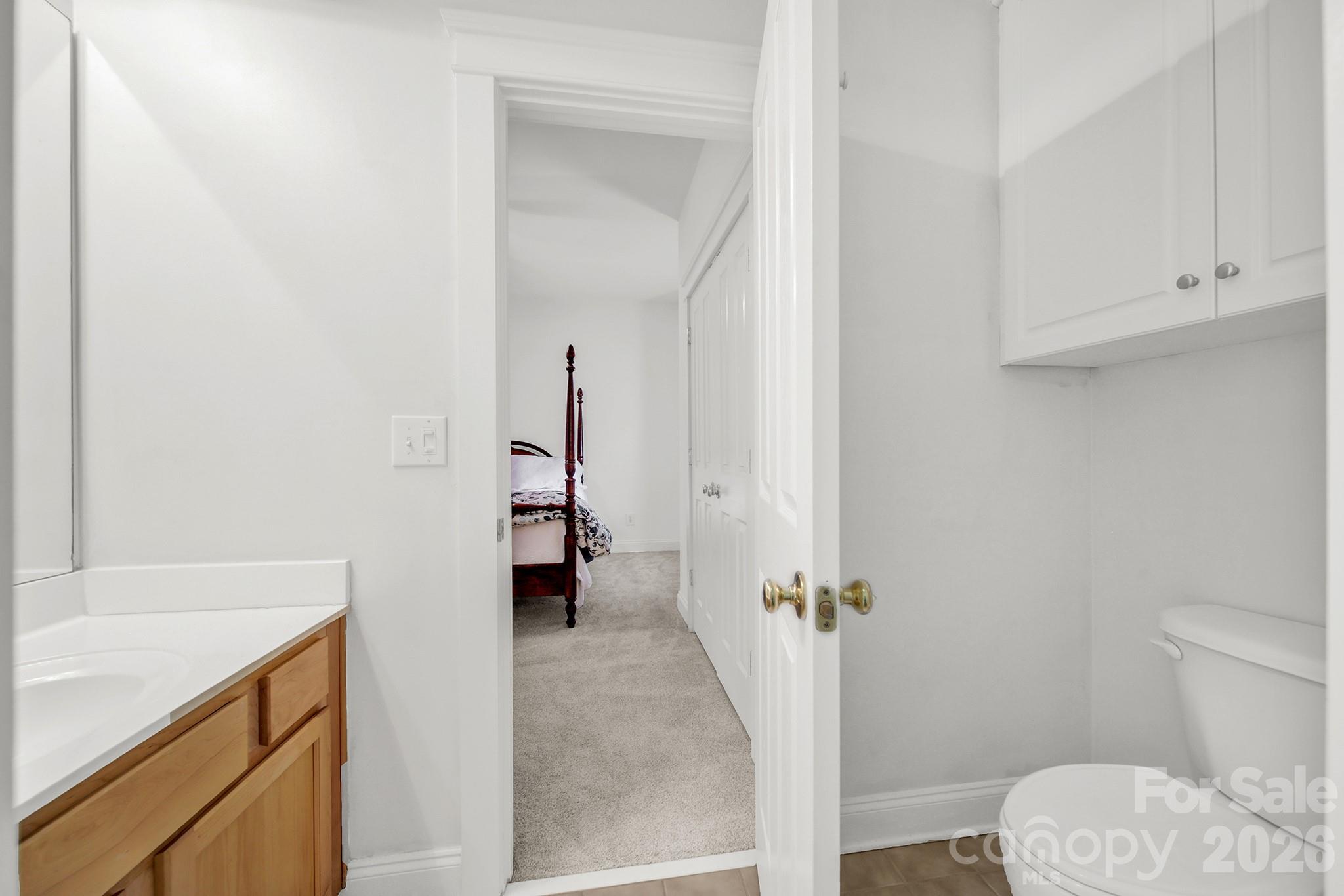 4214 Settler Heights Drive — Fort Mill