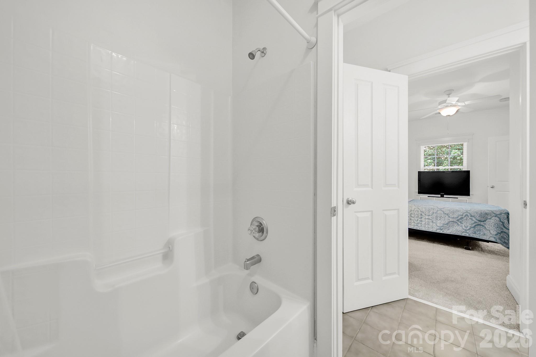 4214 Settler Heights Drive — Fort Mill